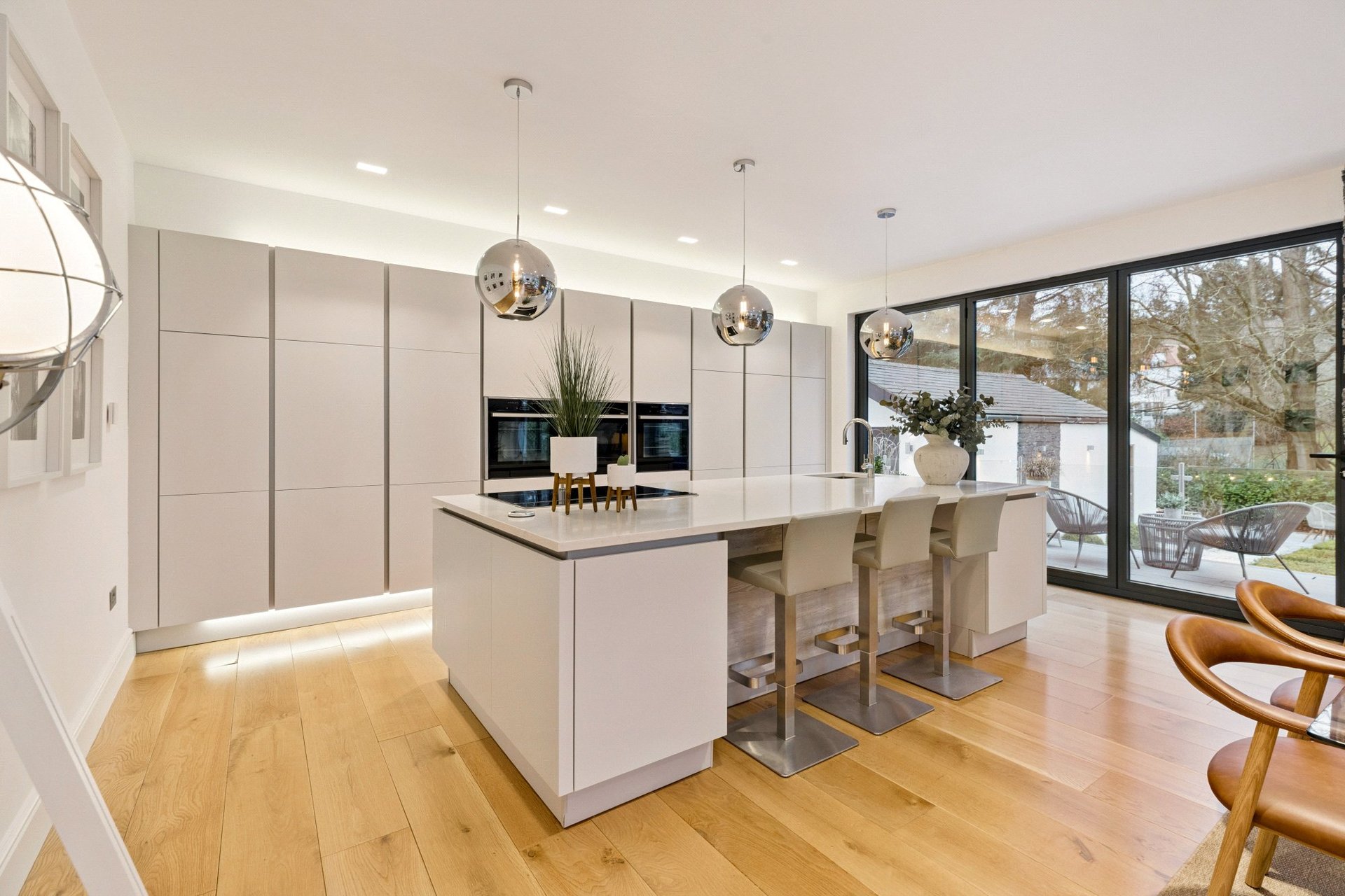 59 Ayr Road, Giffnock, Glasgow, G46 6SR - Picture #22