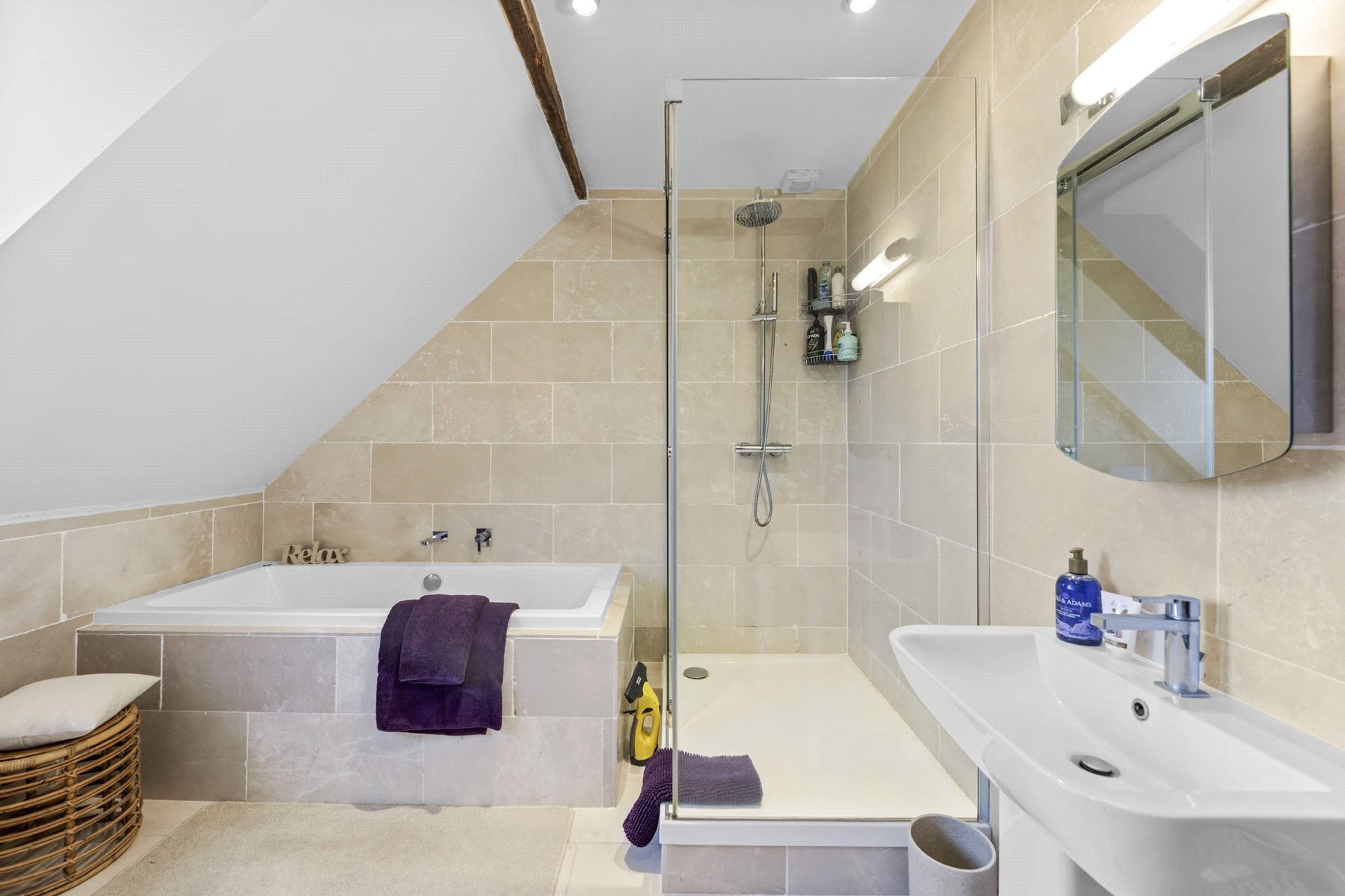 Penthouse Apartment, 13 Elie House, Elie, Leven, Fife, KY9 1ER - Picture #23