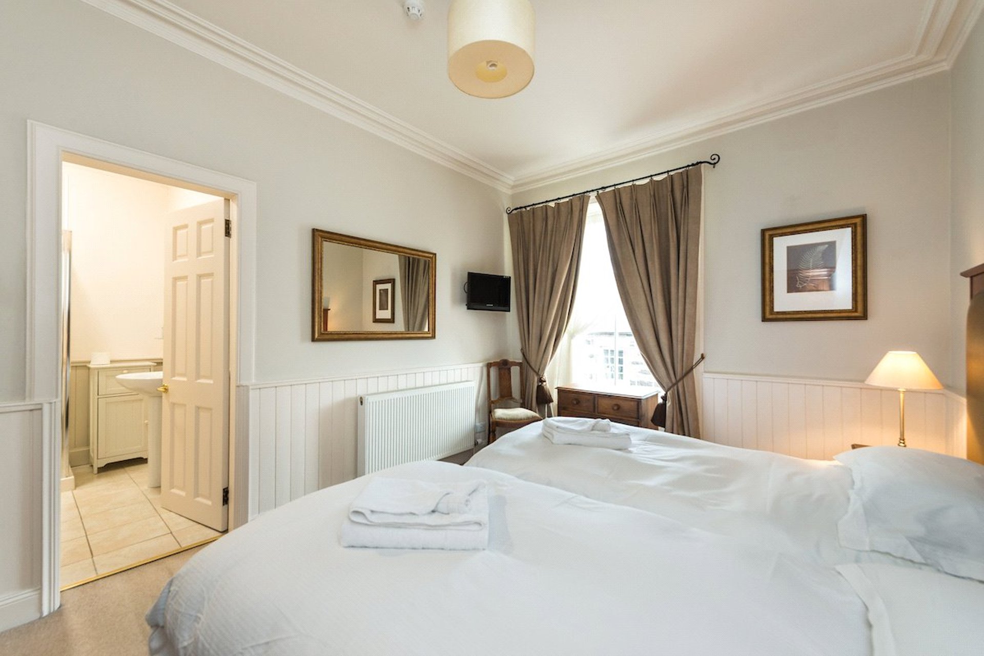 Barley Bree, 6 Willoughby Street, Muthill, Crieff, PH5 2AB - Picture #18