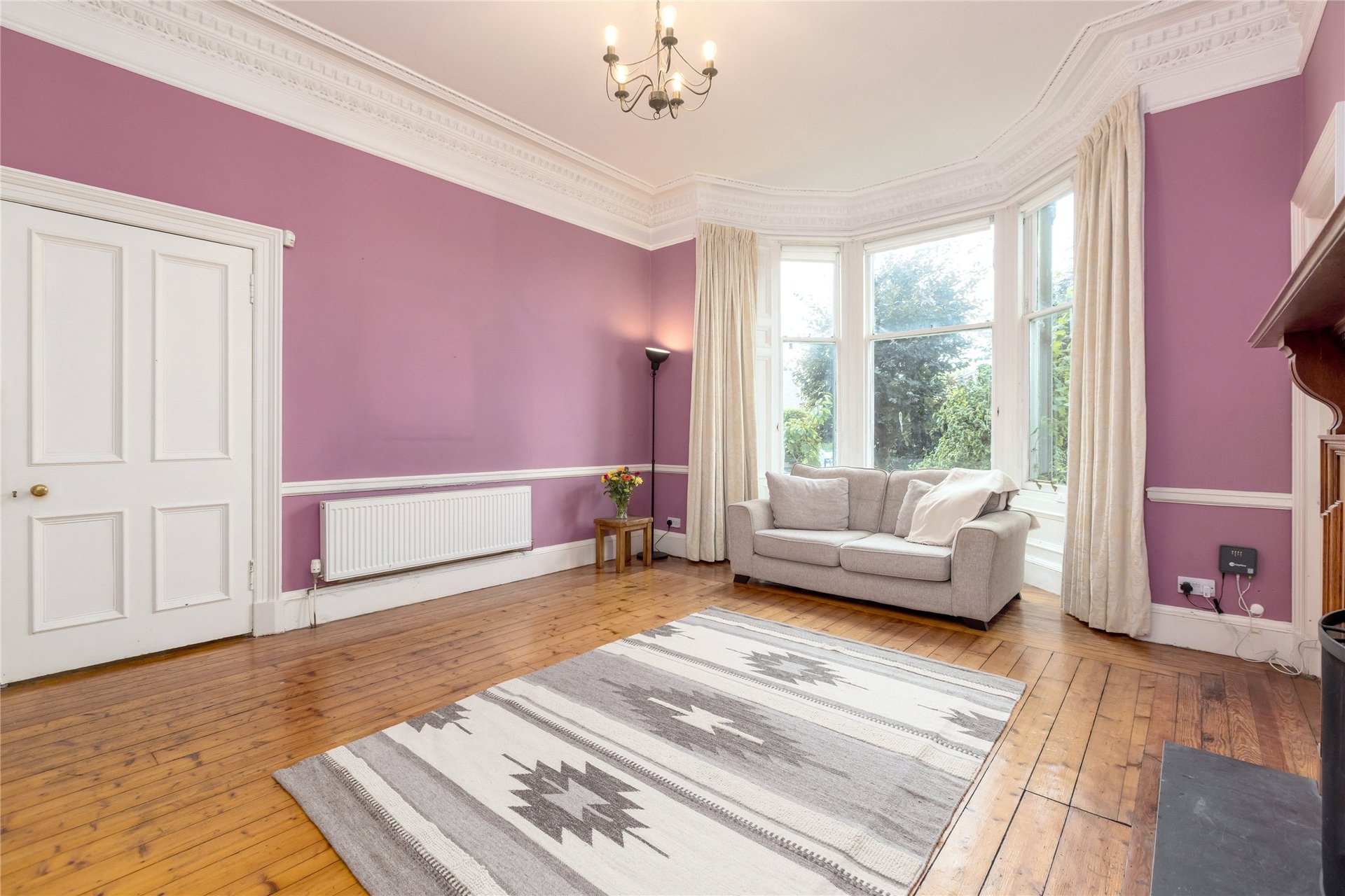 72/1 Netherby Road, Edinburgh, EH5 3LX - Picture #6