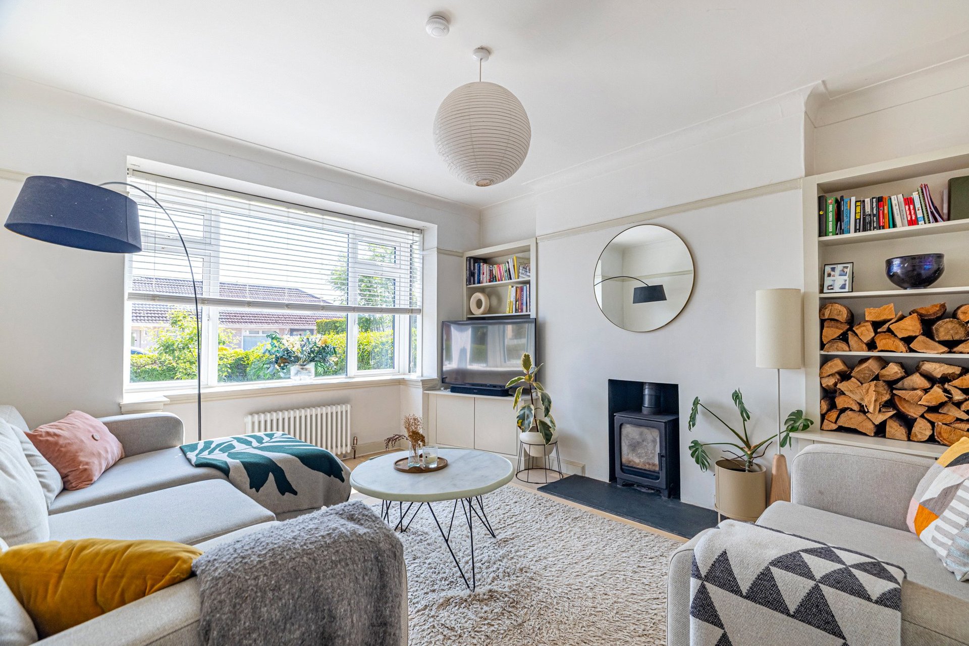 6 Fruin Road, Old Drumchapel, Glasgow, G15 6SQ - Picture #26