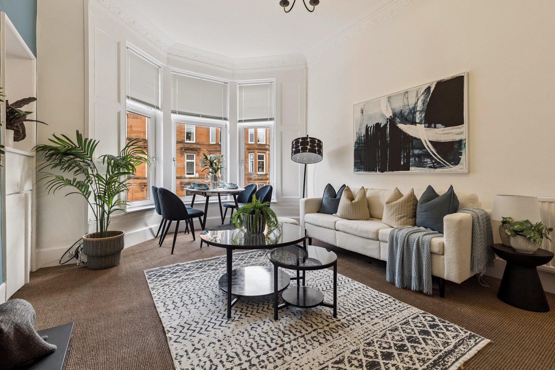 2/1, 71 Waverley Street, Shawlands, G41 2DY - Picture #2