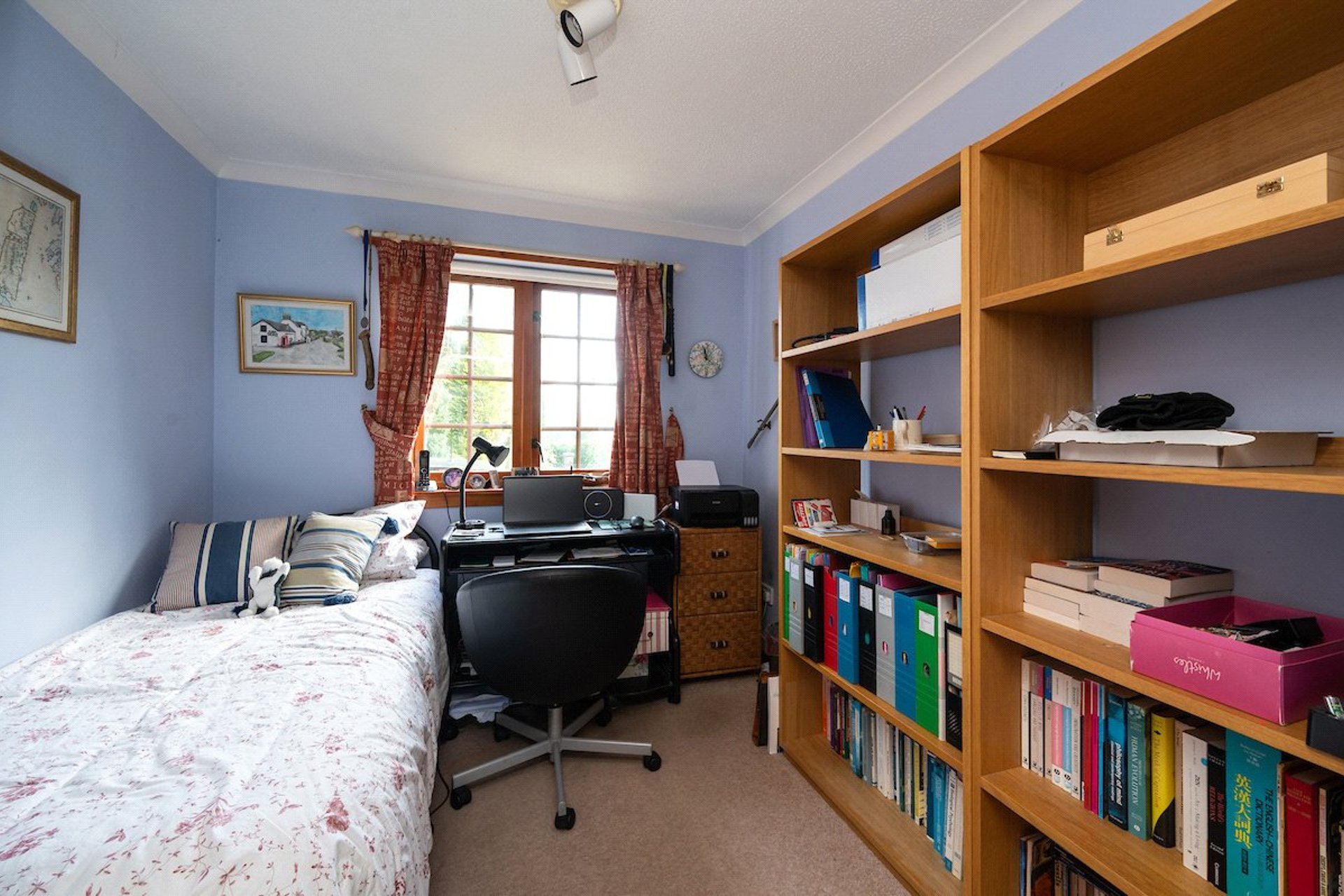 Hazeldene, 7 Mackenzie Gardens, Dolphinton, West Linton, South Lanarkshire, EH46 7HS - Picture #25