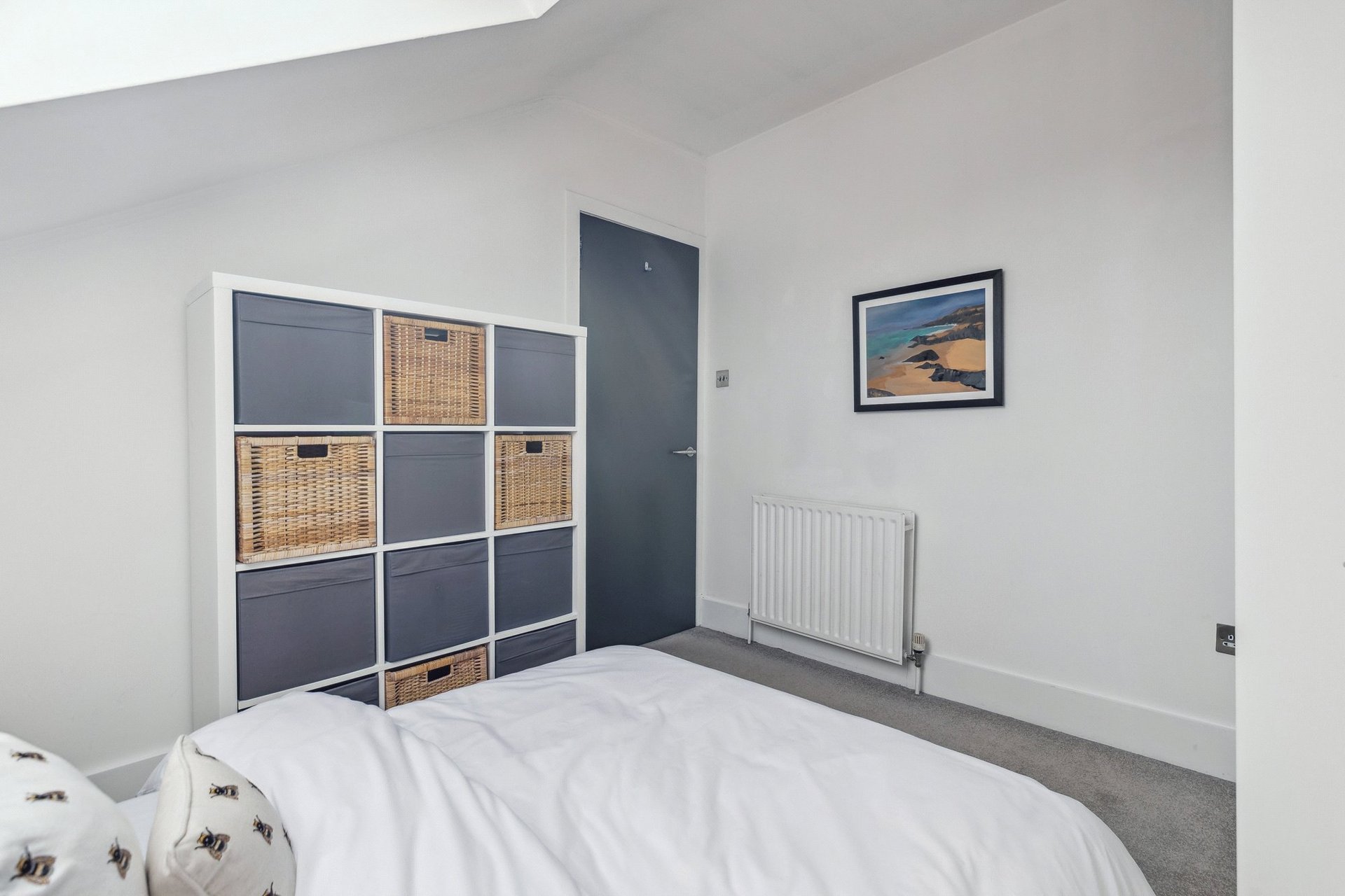 2/1, 13 Cleveden Drive, Kelvinside, Glasgow, G12 0SB - Picture #22