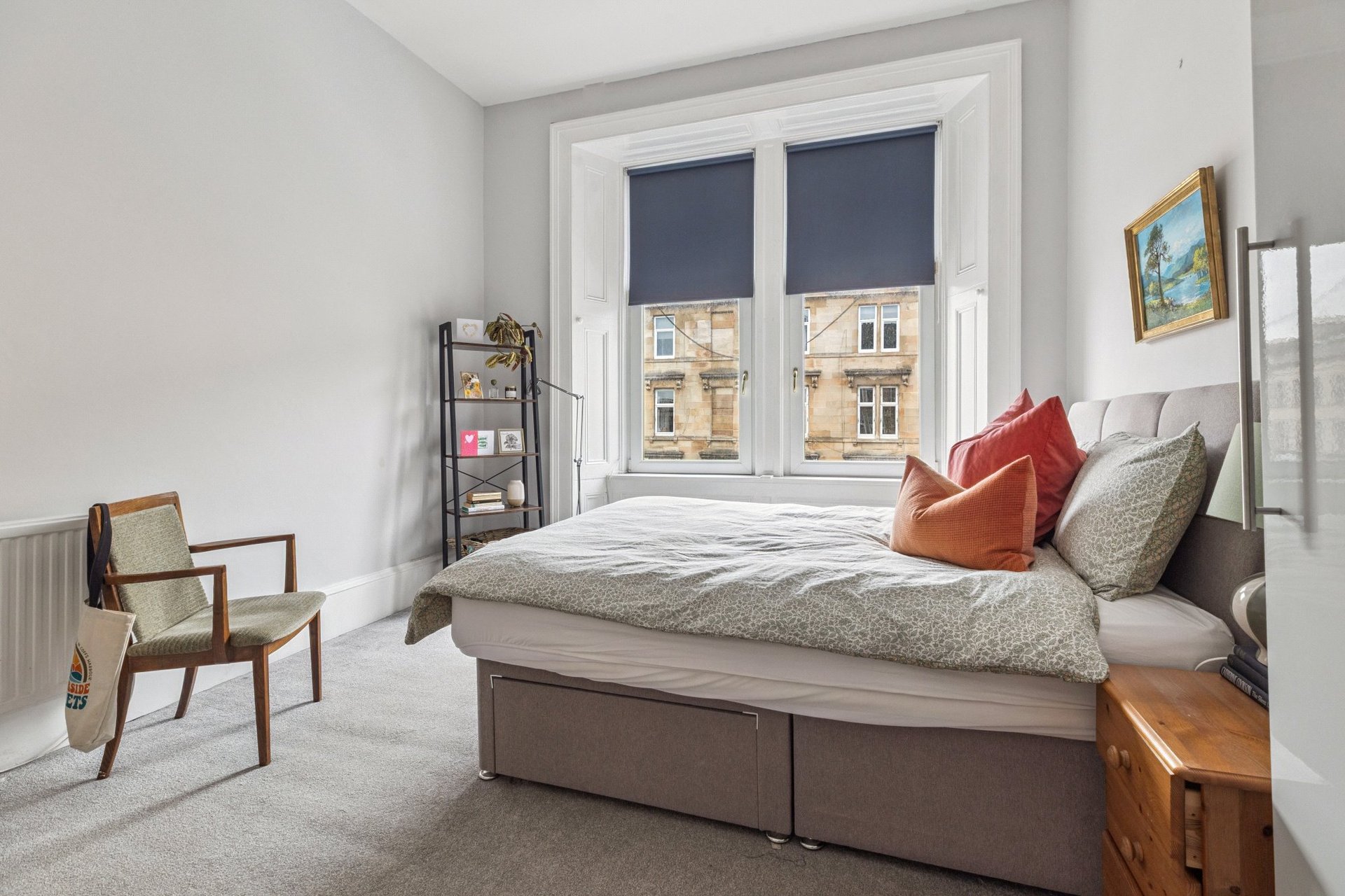 2/2, 6 Rupert Street, Woodlands, Glasgow, G4 9AR - Picture #16