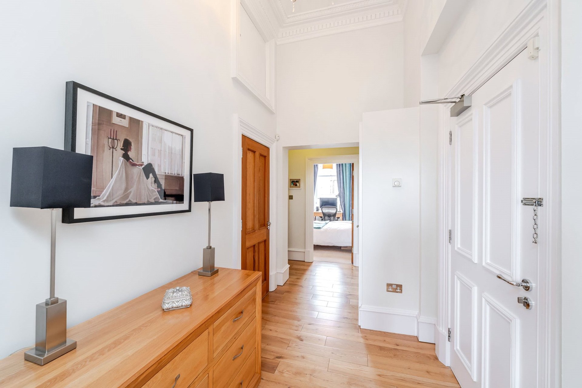 1/1, 18 Woodlands Terrace, Glasgow, G3 7YL - Picture #20