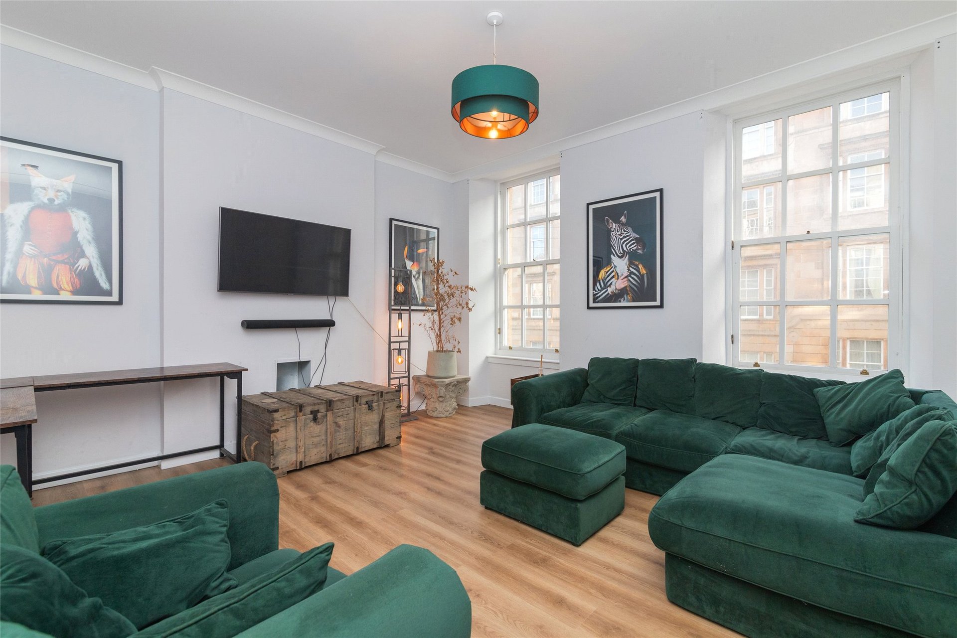 1/1, 15 Willowbank Street, Glasgow, Glasgow City, G3 6LY - Picture #2