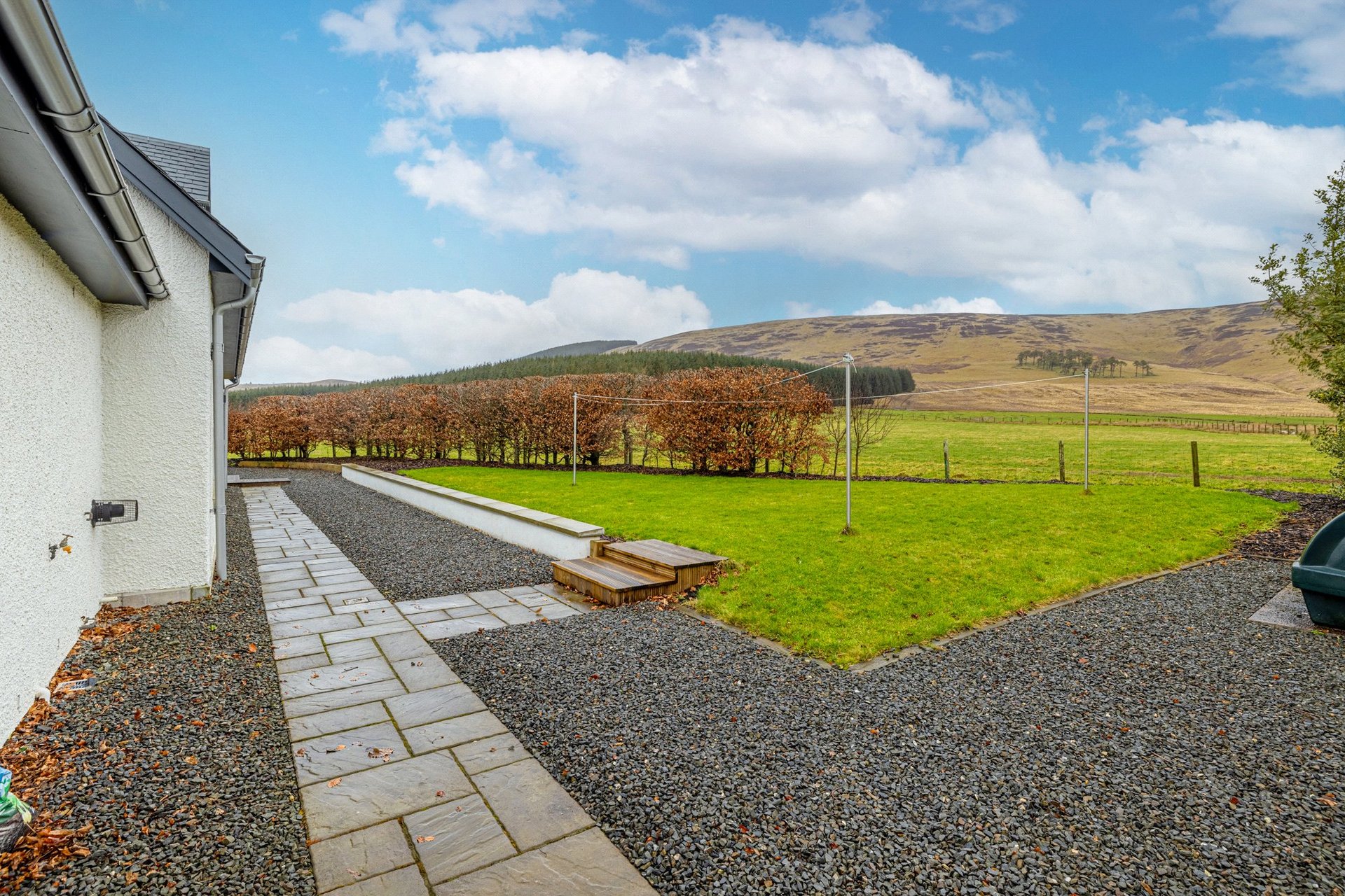 Hay Field, Wiston, Biggar, South Lanarkshire, ML12 6HU - Picture #35