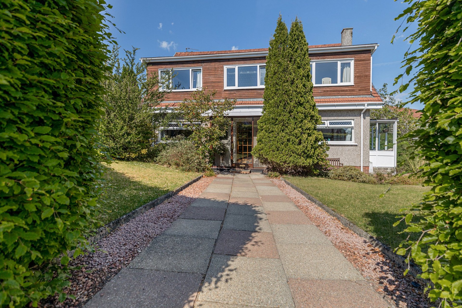 106 Inveroran Drive, Bearsden, G61 2AT - Picture #46
