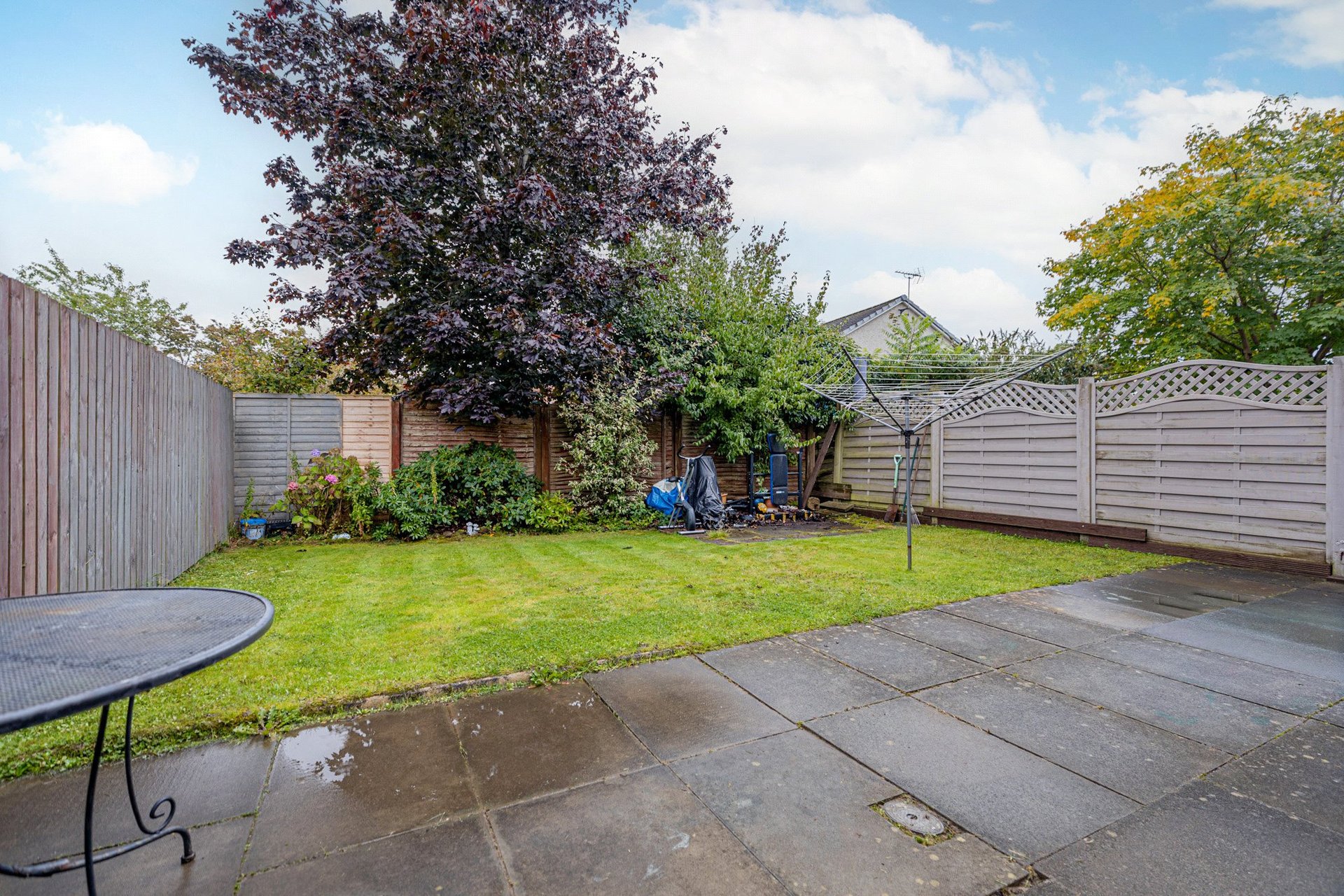 11 Foinaven Drive, Thornliebank, Glasgow, G46 8JA - Picture #19
