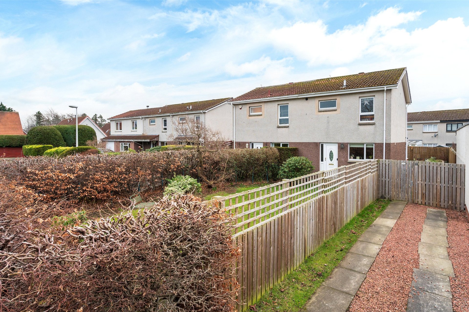 7 Old Dean Road, Longniddry, East Lothian, EH32 0QY - Picture #15