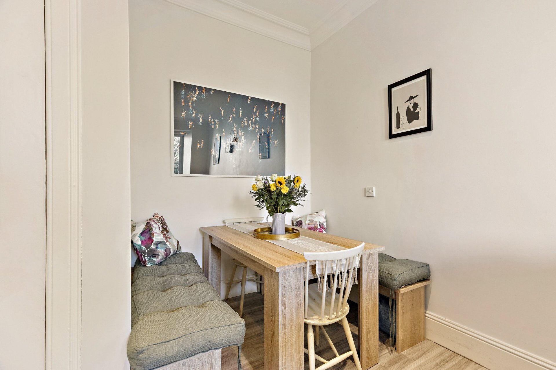 0/1, 140 Lochleven Road, Battlefield, Glasgow, G42 9SQ - Picture #16