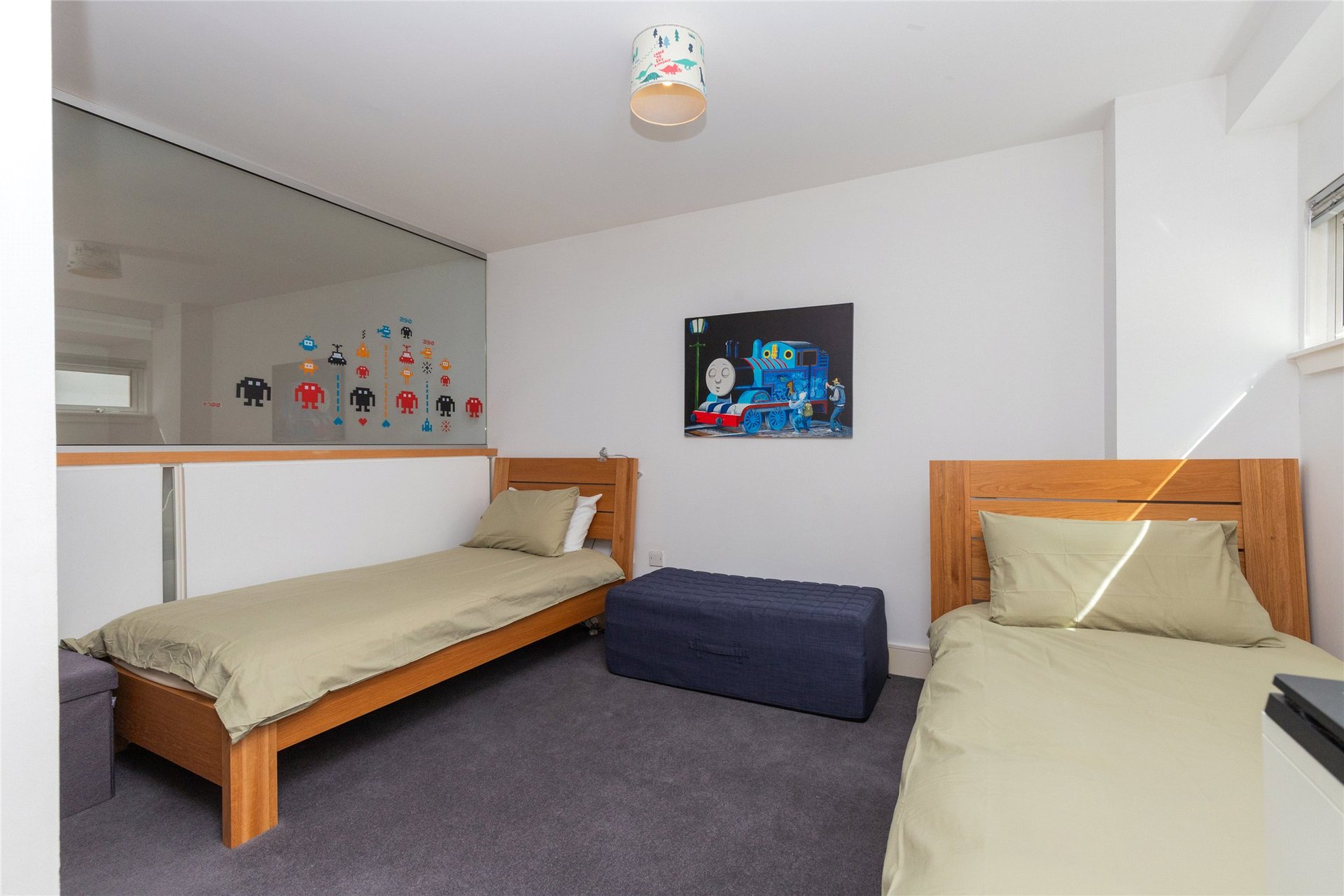 Flat 2/13 Old Sheriff Court, 149 Ingram Street, Merchant City, Glasgow City, G1 1DW - Picture #26