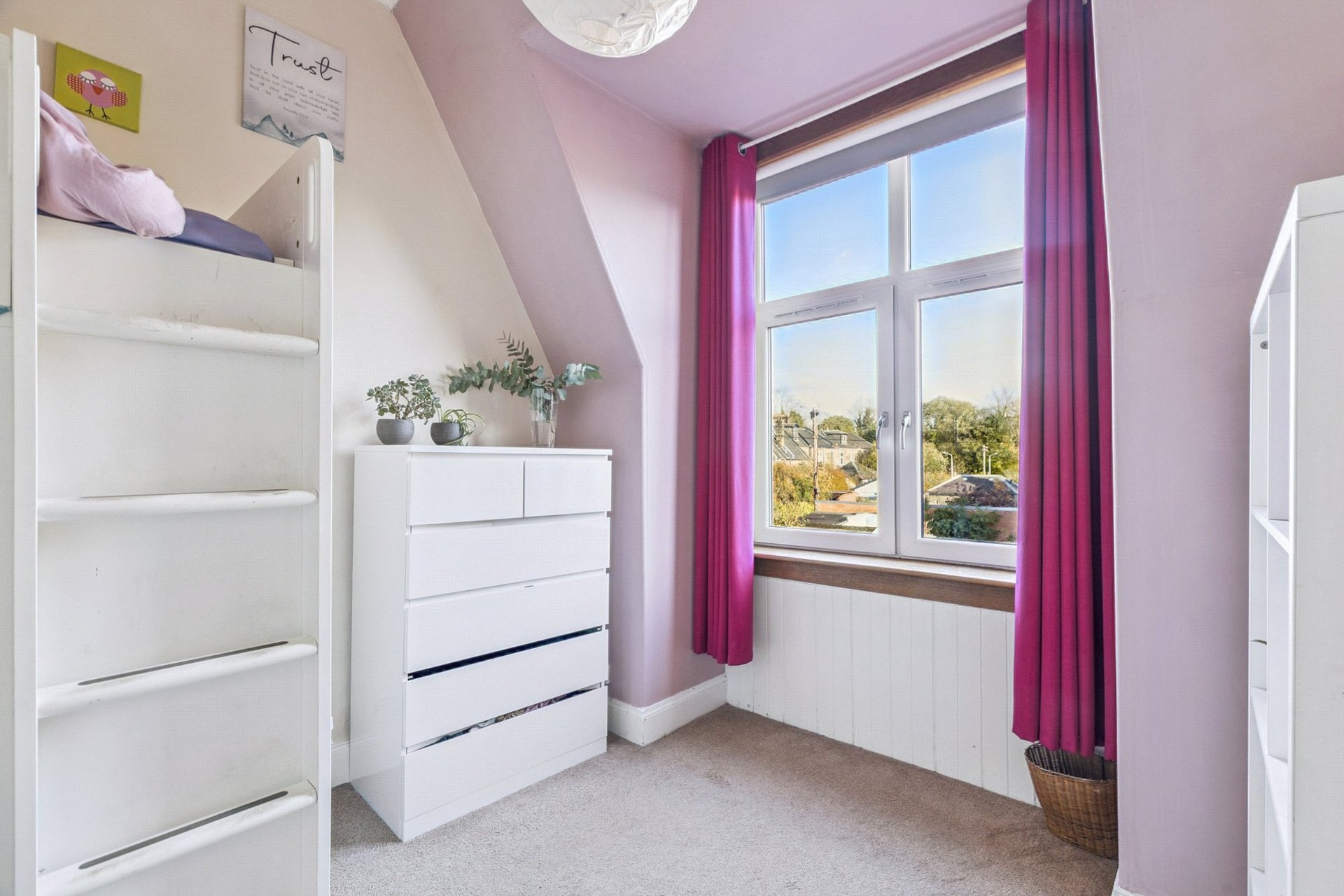 722 Crow Road, Jordanhill, Glasgow, G13 1NF - Picture #27