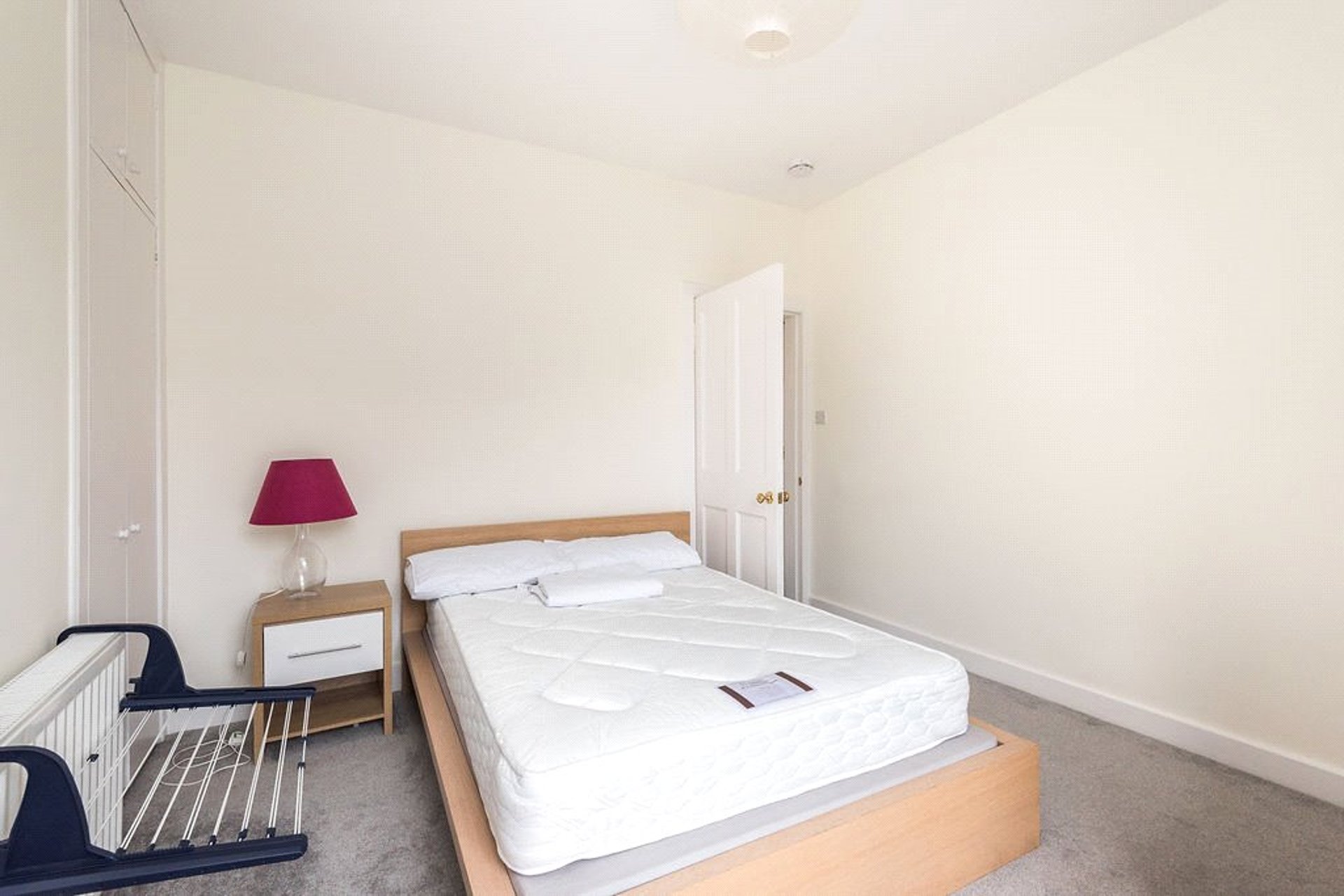 FLAT 2F2, 1 Warriston Road, Canonmills, Edinburgh, EH3 5LG - Picture #11