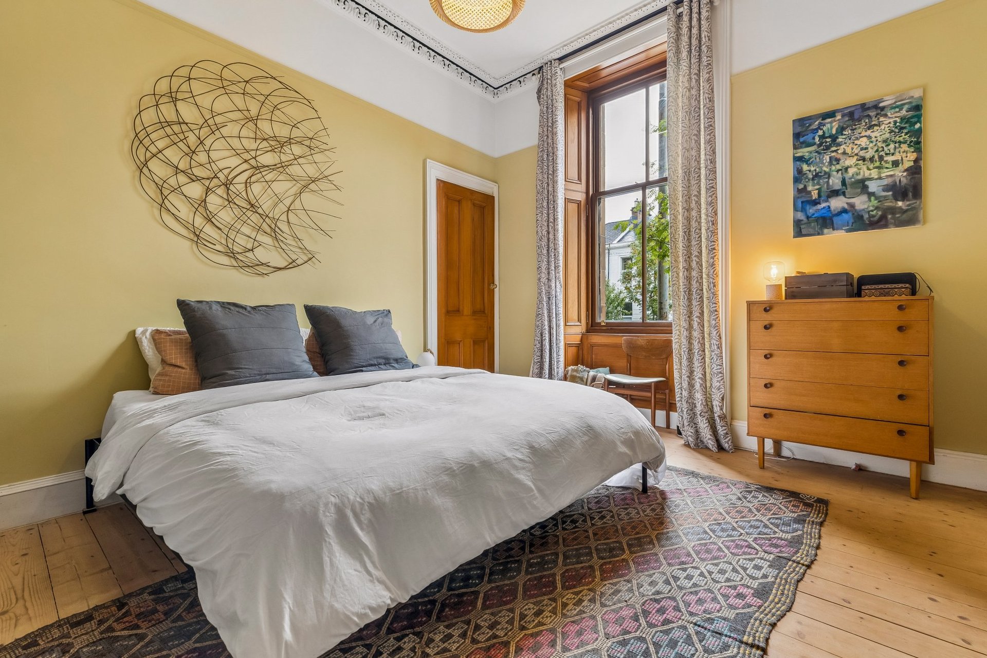 0/1, 14 Queen Mary Avenue, Queen's Park, Glasgow, G42 8DT - Picture #14