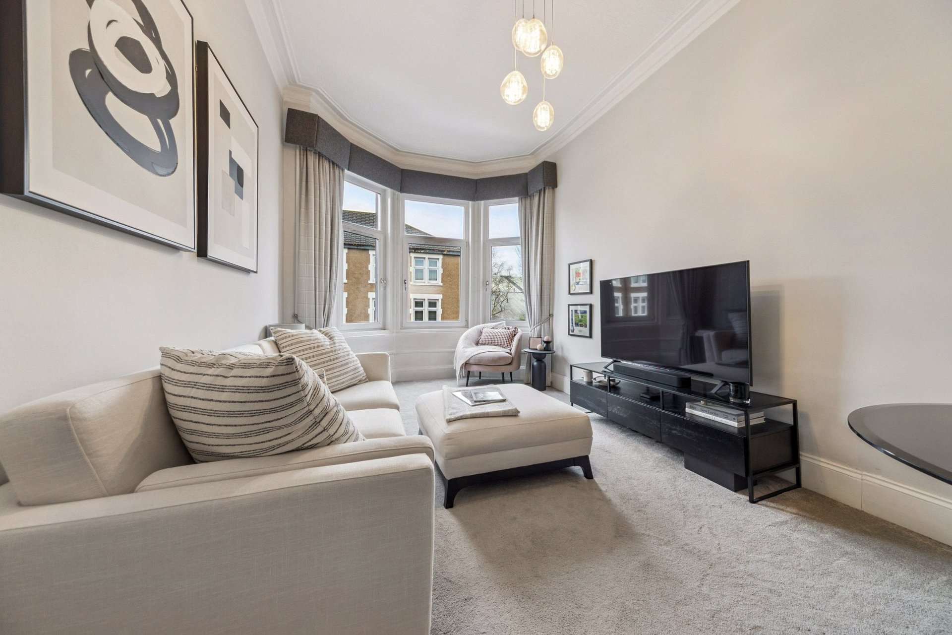 Flat 1/2, 95 Avenuepark Street, North Kelvinside, Glasgow, G20 8LL - Picture #2