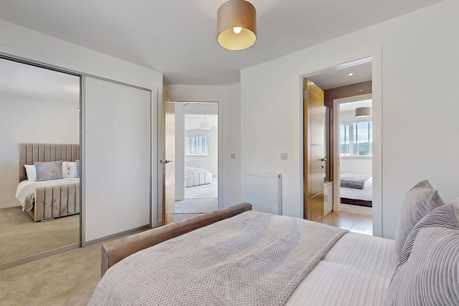 Holymount View, 6 Kyle View, Kilcreggan, Helensburgh, Argyll and Bute, G84 0HD - Picture #30