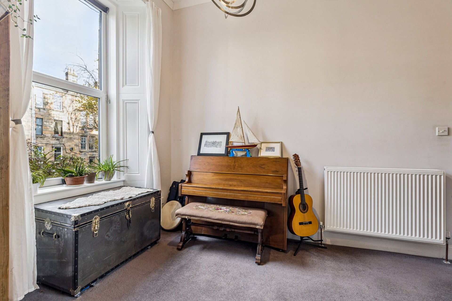 Flat 0/2, 26 Leven Street, Pollokshields, Glasgow, G41 2JE - Picture #22