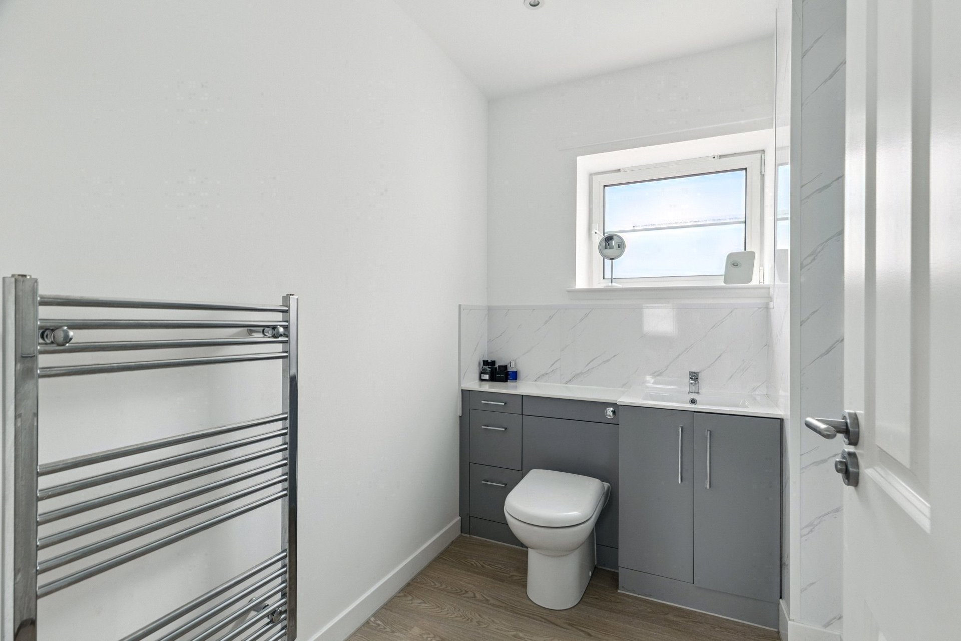 7 Cairnhill View, Bearsden, G61 1RR - Picture #15