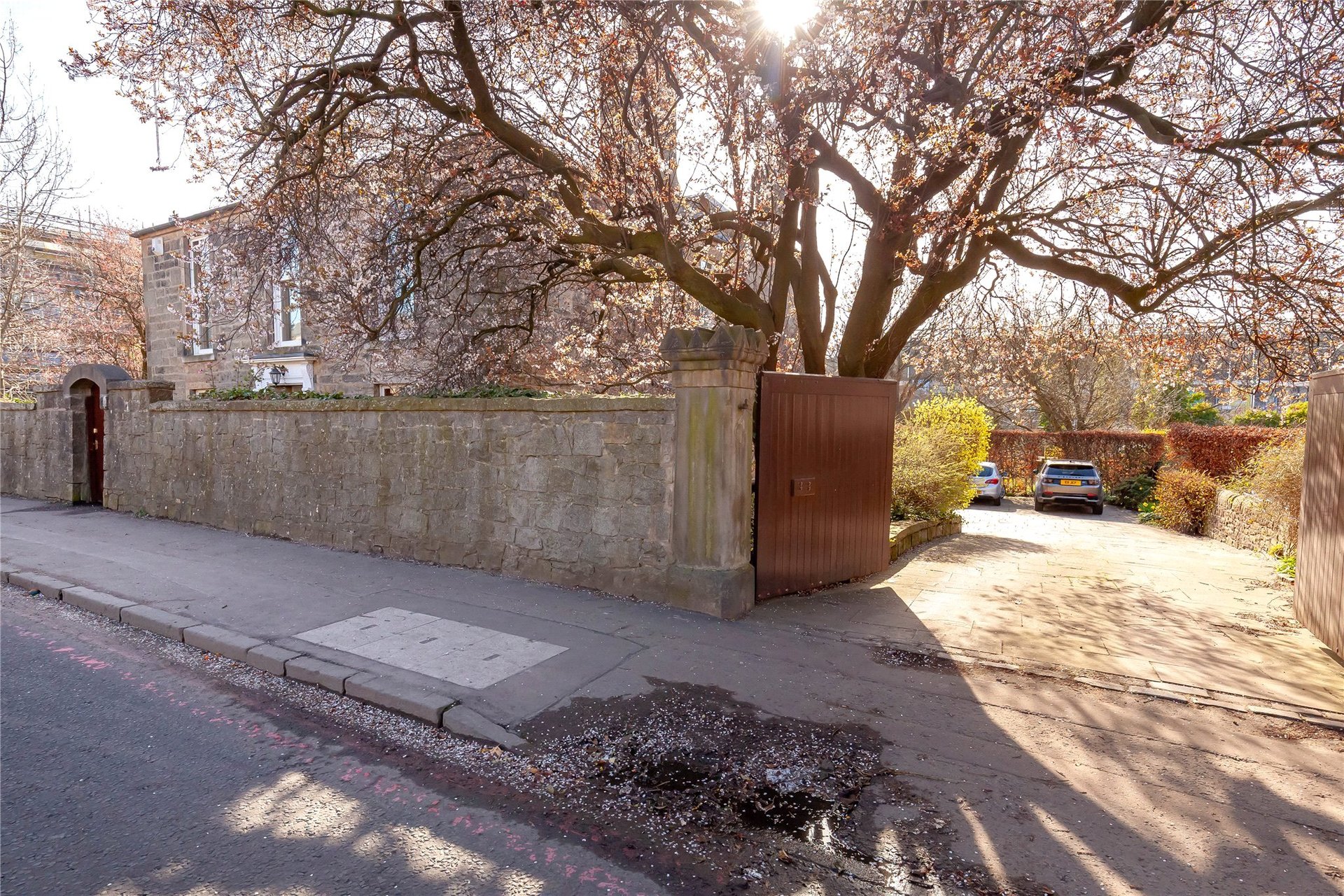 Murraybank, 39 Corstorphine Road, Edinburgh, Midlothian, EH12 5QQ - Picture #34