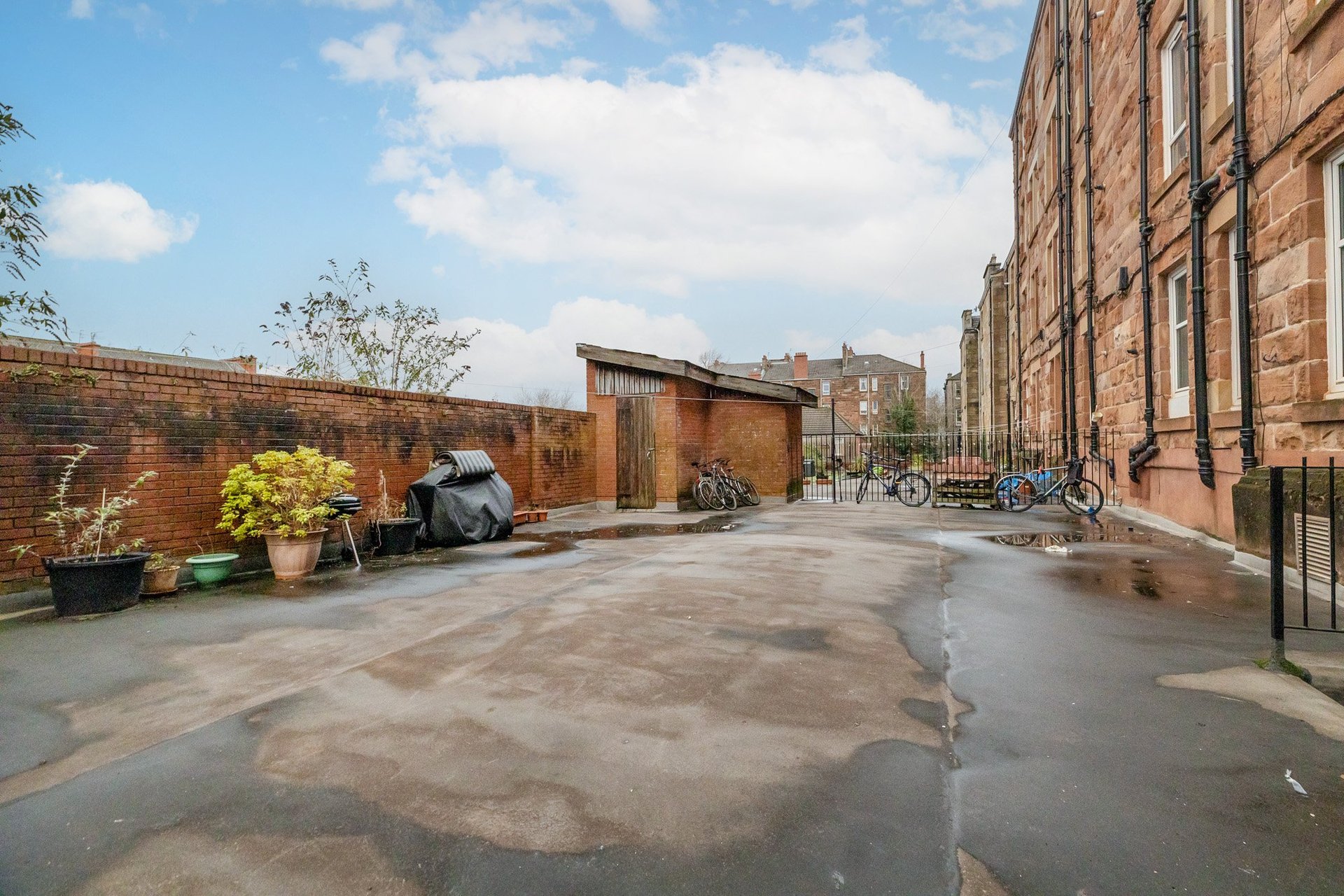 3/2, 996 Pollokshaws Road, Shawlands, G41 2HA - Picture #24