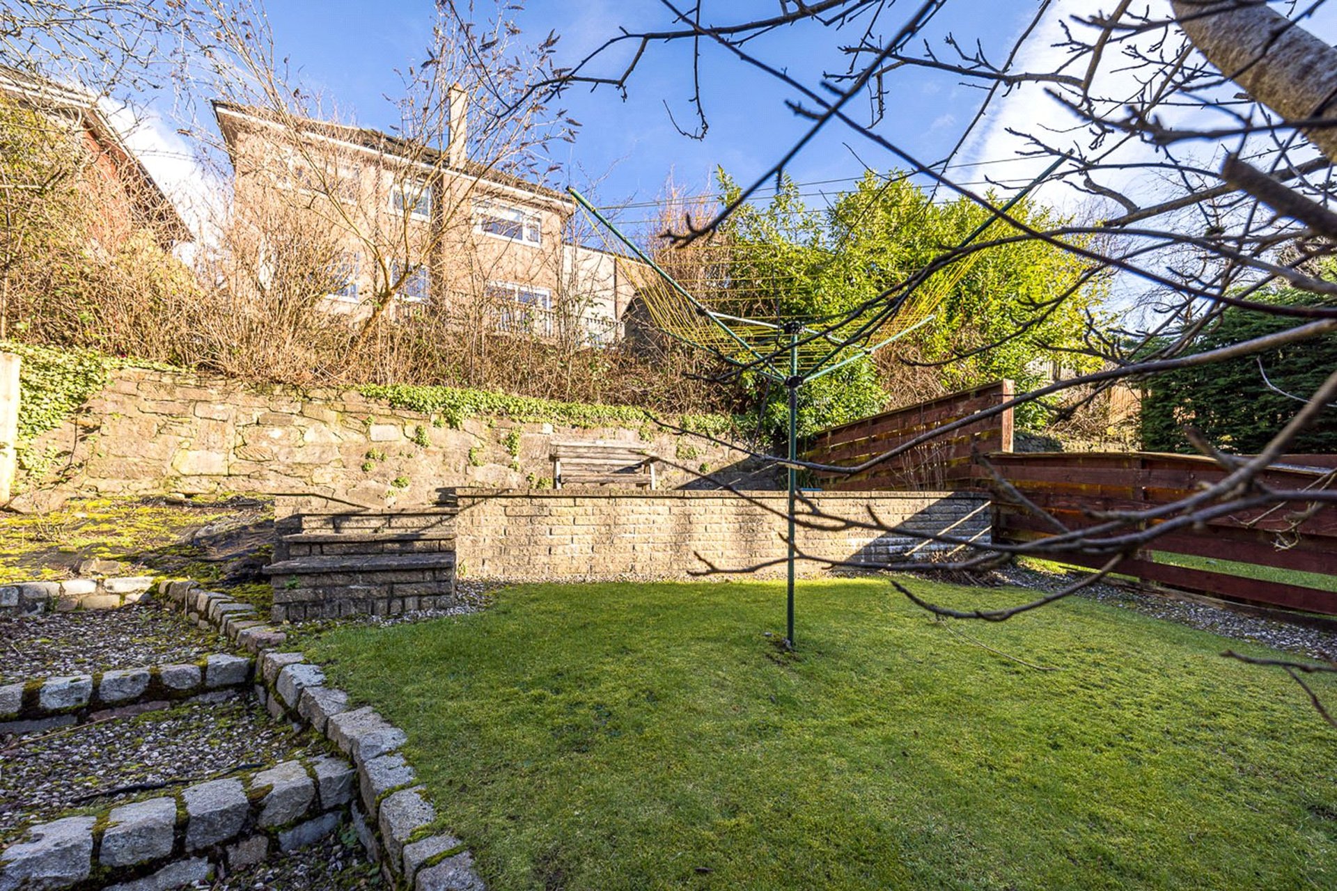 31 Southview Drive, Bearsden, G61 4HQ - Picture #2