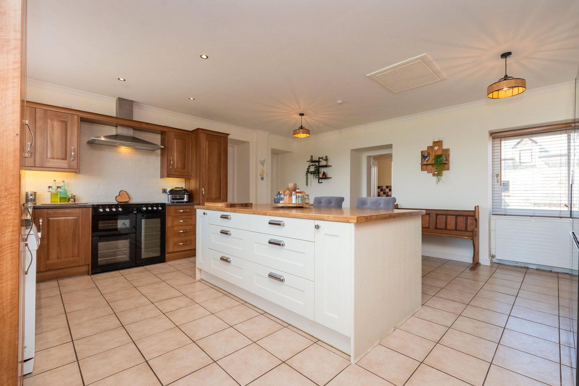 Barrhill Farm, Kilbirnie, North Ayrshire, KA25 7LL - Picture #14