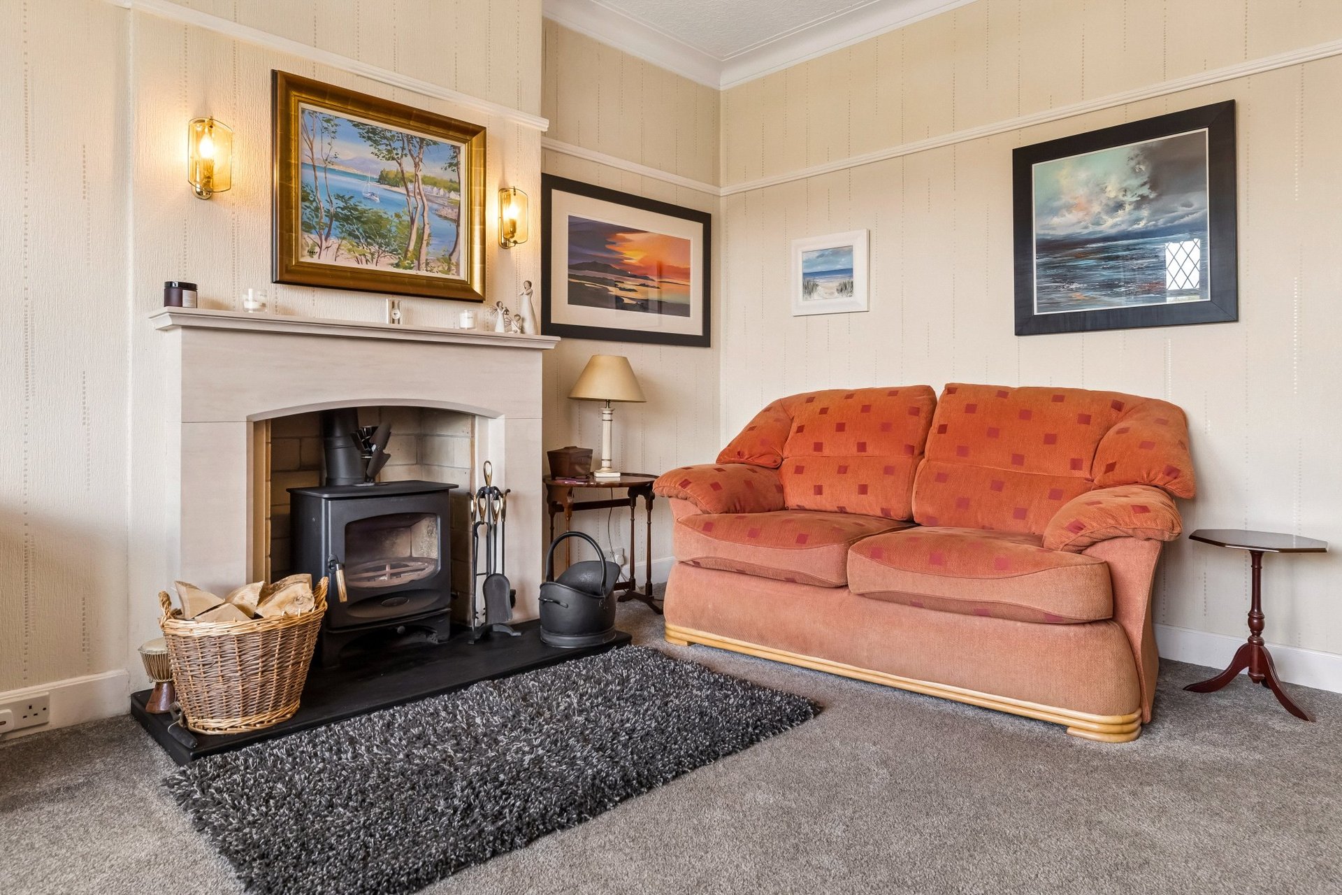 23 Iain Road, Bearsden, G61 4PA - Picture #5