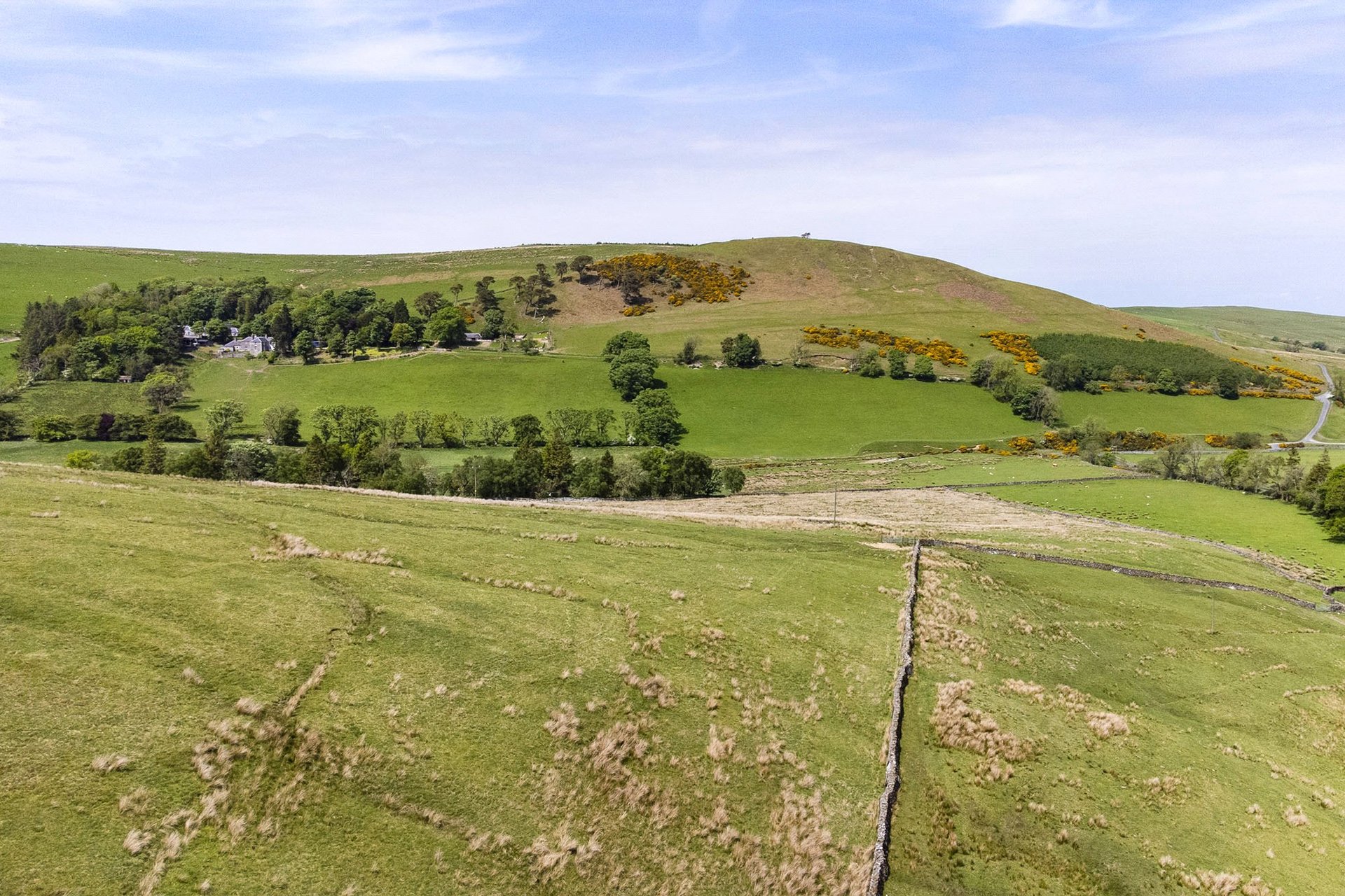 Priesthaugh Cottage, Hawick, Scottish Borders, TD9 0PQ - Picture #28