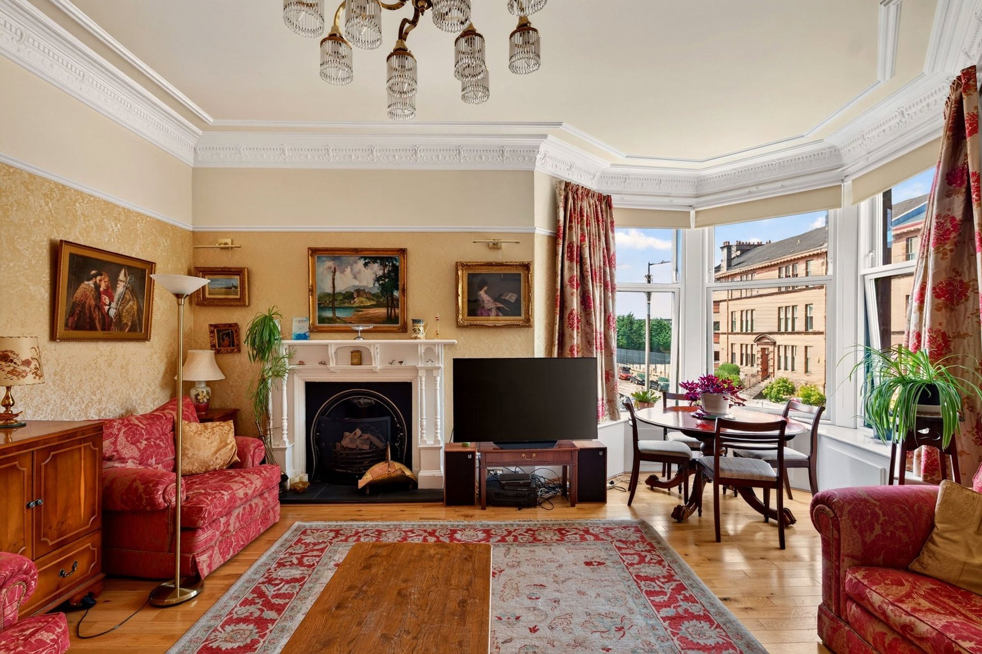 1/2, 8 Mariscat Road, Pollokshields, Glasgow, G41 4ND - Picture #11