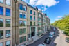 4/1, 16 Park Quadrant, Park, Glasgow, G3 6BF - Picture #1