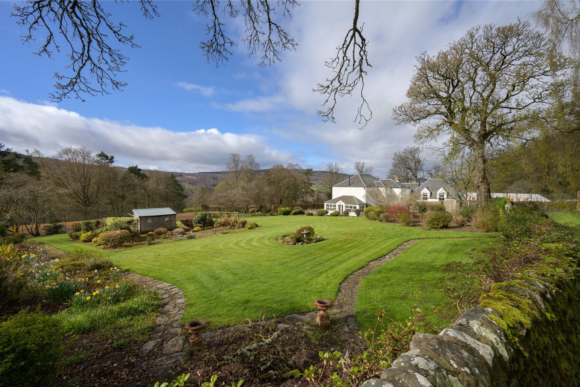 Eastertyre, Ballinluig, Pitlochry, PH9 0LN - Picture #32