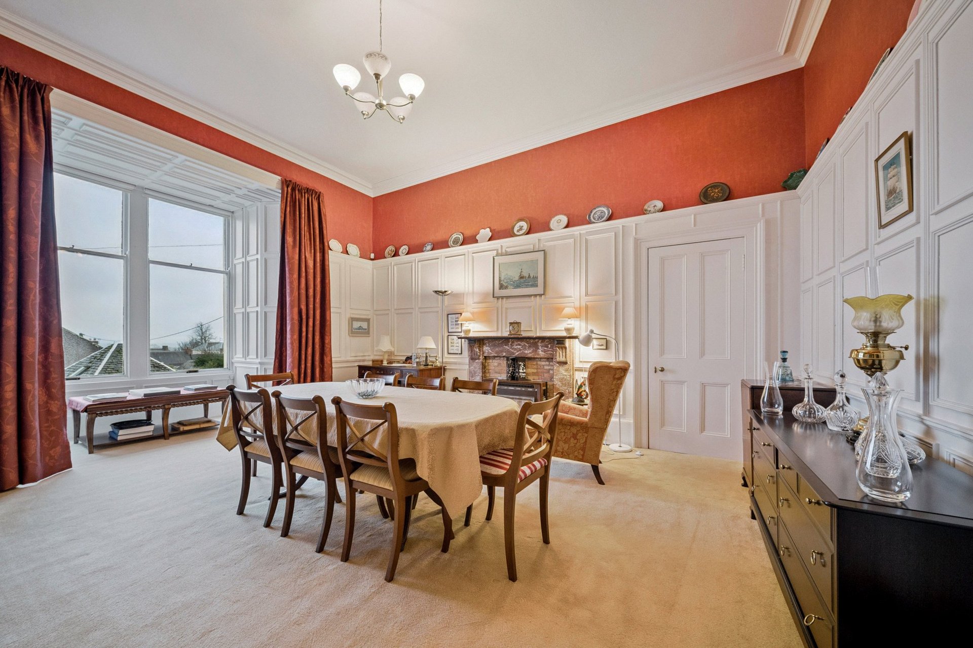 The Elms, 14 Clouds, Duns, Scottish Borders, TD11 3BB - Picture #5