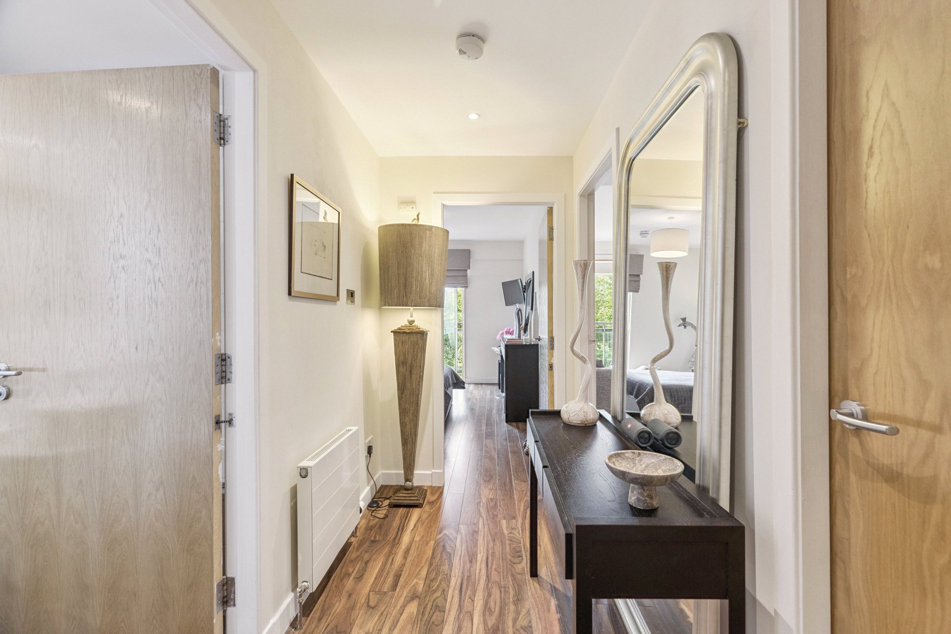 2/3, 301 Glasgow Harbour Terraces, Glasgow Harbour, Glasgow, G11 6BP - Picture #17