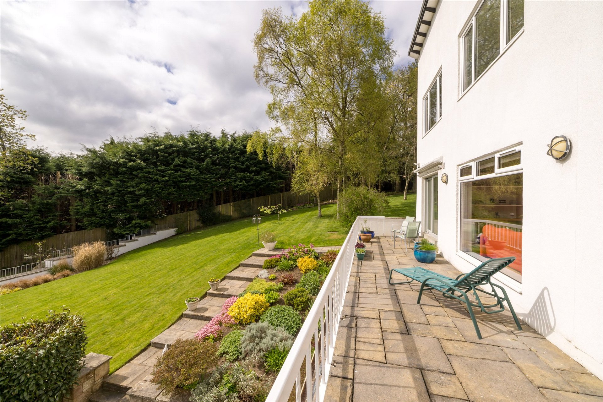 303 Lanark Road, Edinburgh, EH14 2LL - Picture #27