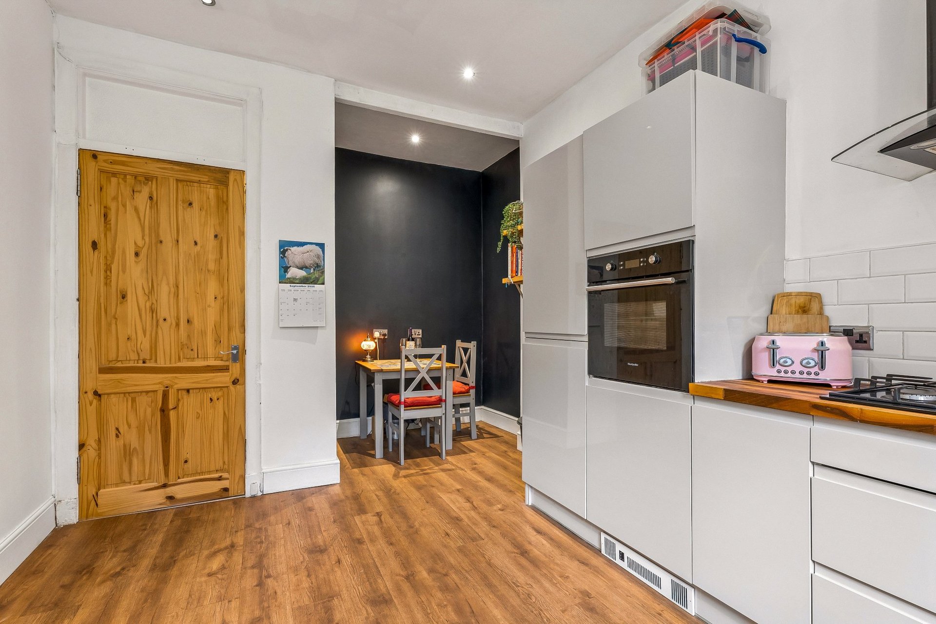 1/3, 240 Ledard Road, Battlefield, Glasgow, G42 9RQ - Picture #11