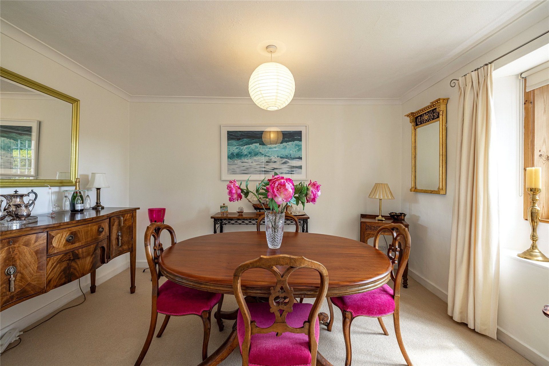 Yew Tree Cottage, Hutton, Berwickshire, TD15 1TS - Picture #4