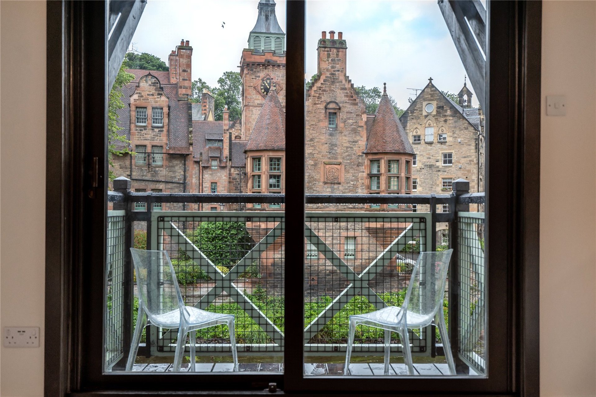 17 Hawthornbank Lane, Edinburgh, Midlothian, EH4 3BH - Picture #1
