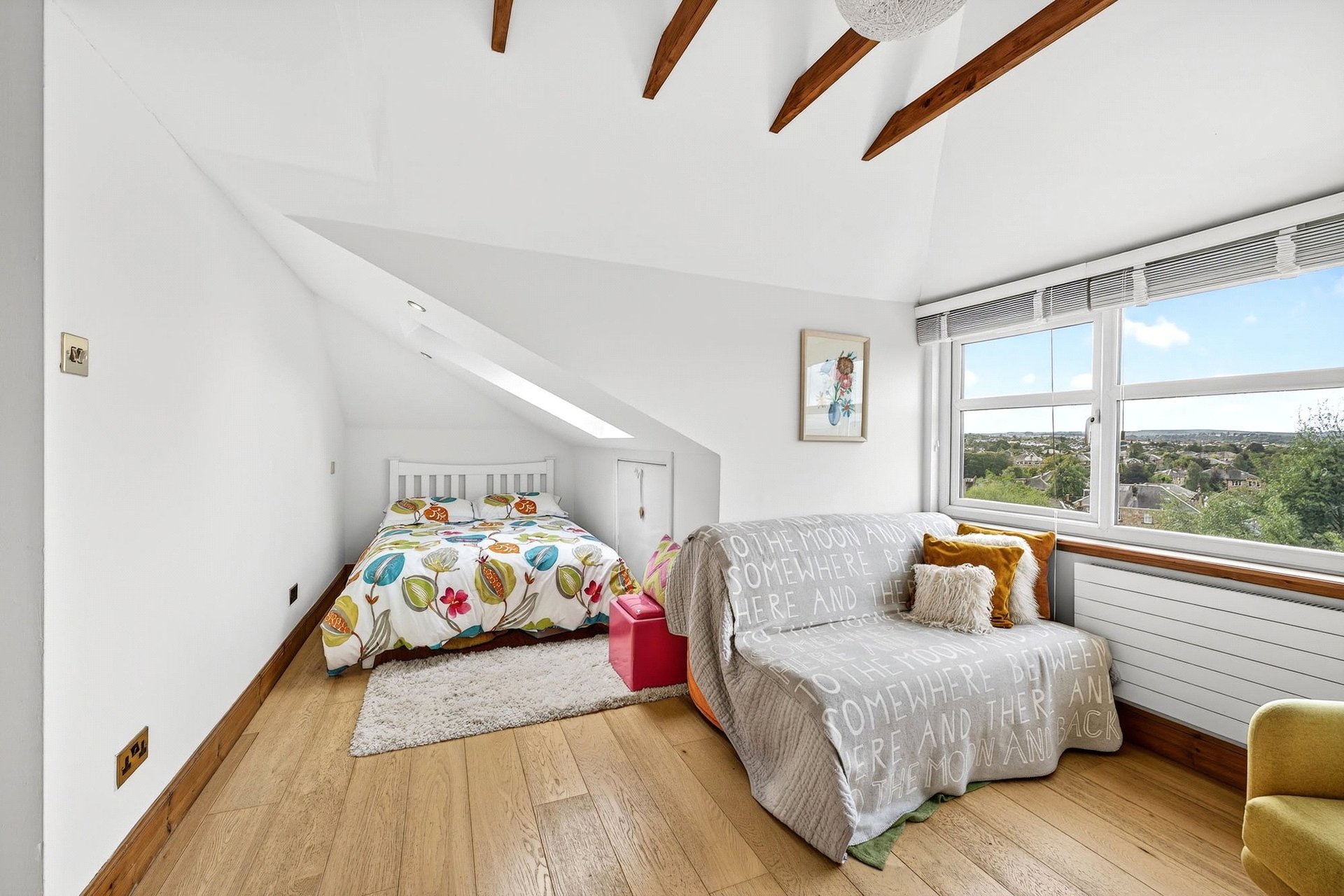 20A St. Brides Road, Newlands, Glasgow, G43 2DU - Picture #43