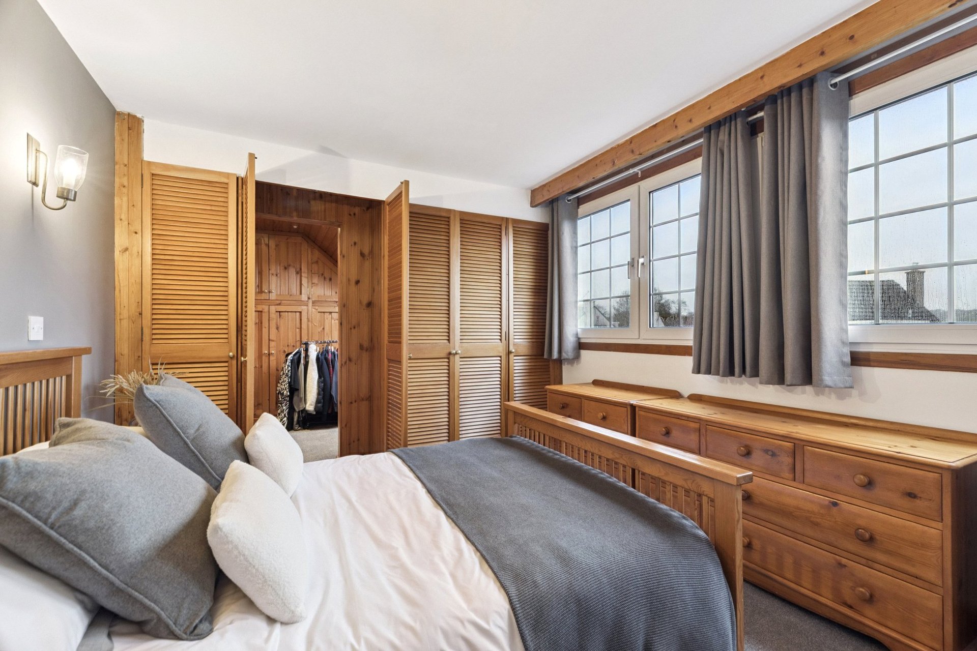 34 Colinbar Circle, Barrhead, Glasgow, East Renfrewshire, G78 2BG - Picture #24