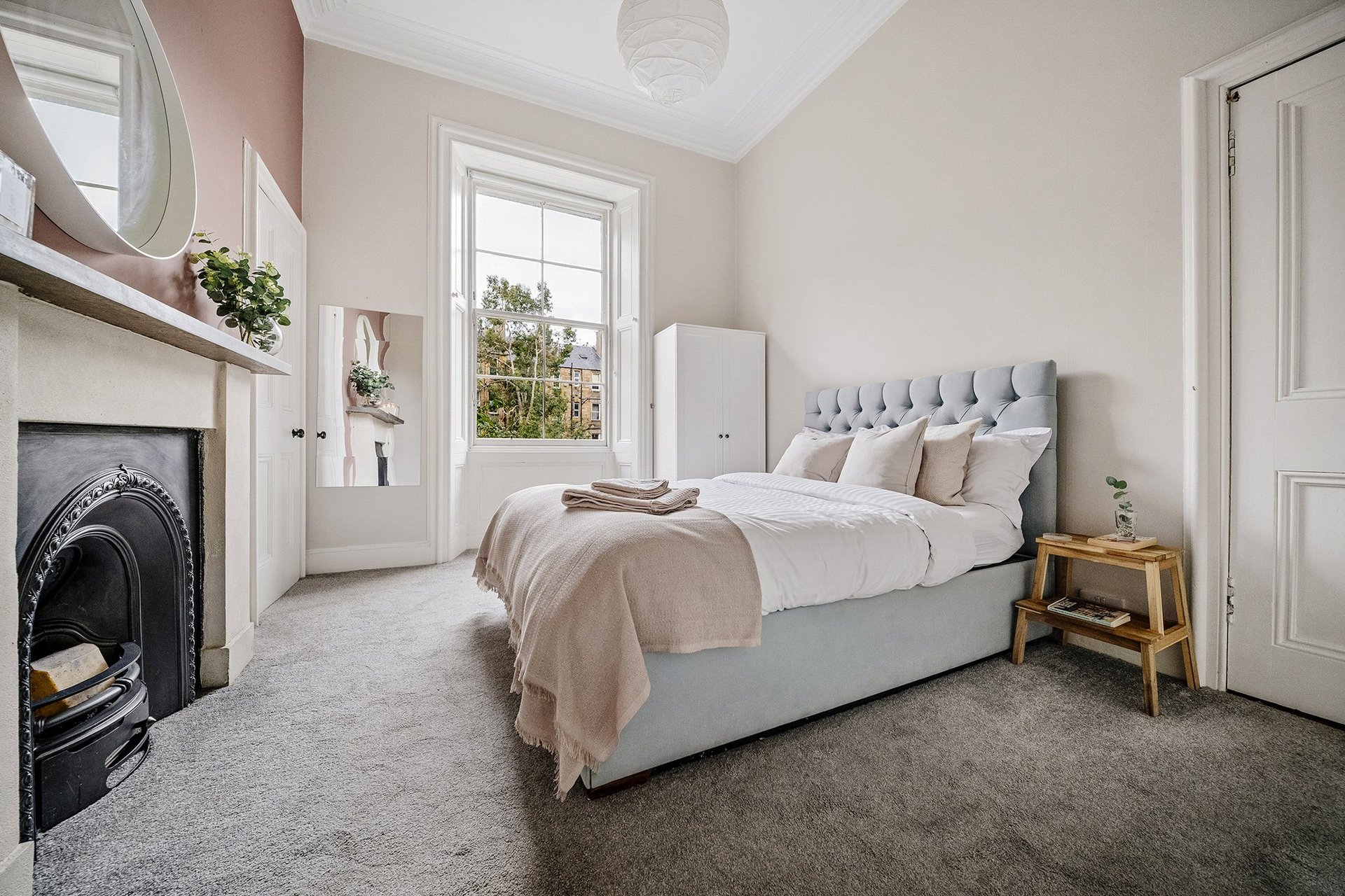 10/2 Montagu Terrace, Edinburgh, EH3 5QX - Picture #23