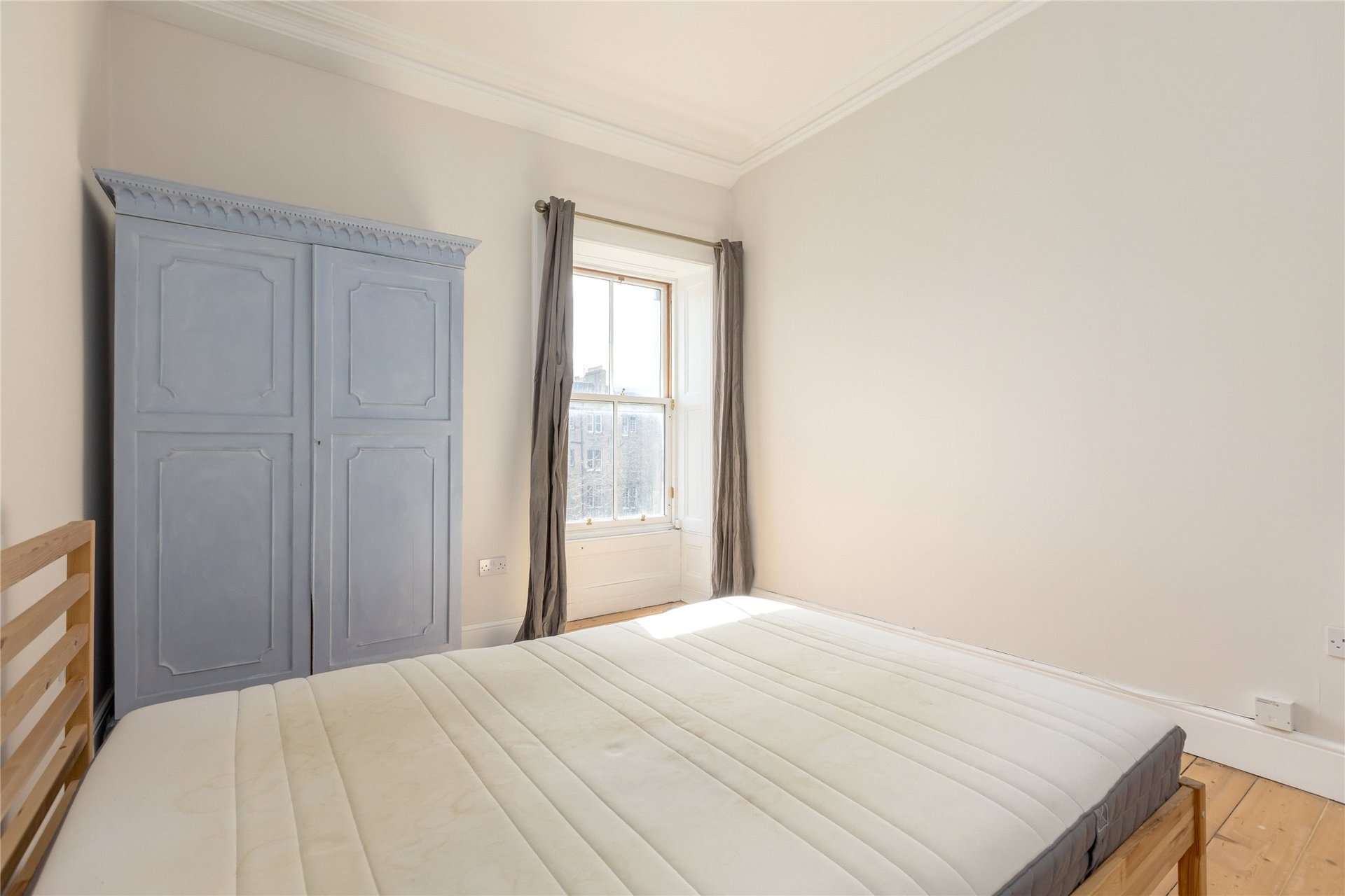 3F2, 8 Montague Street, Edinburgh, Midlothian, EH8 9QU - Picture #7