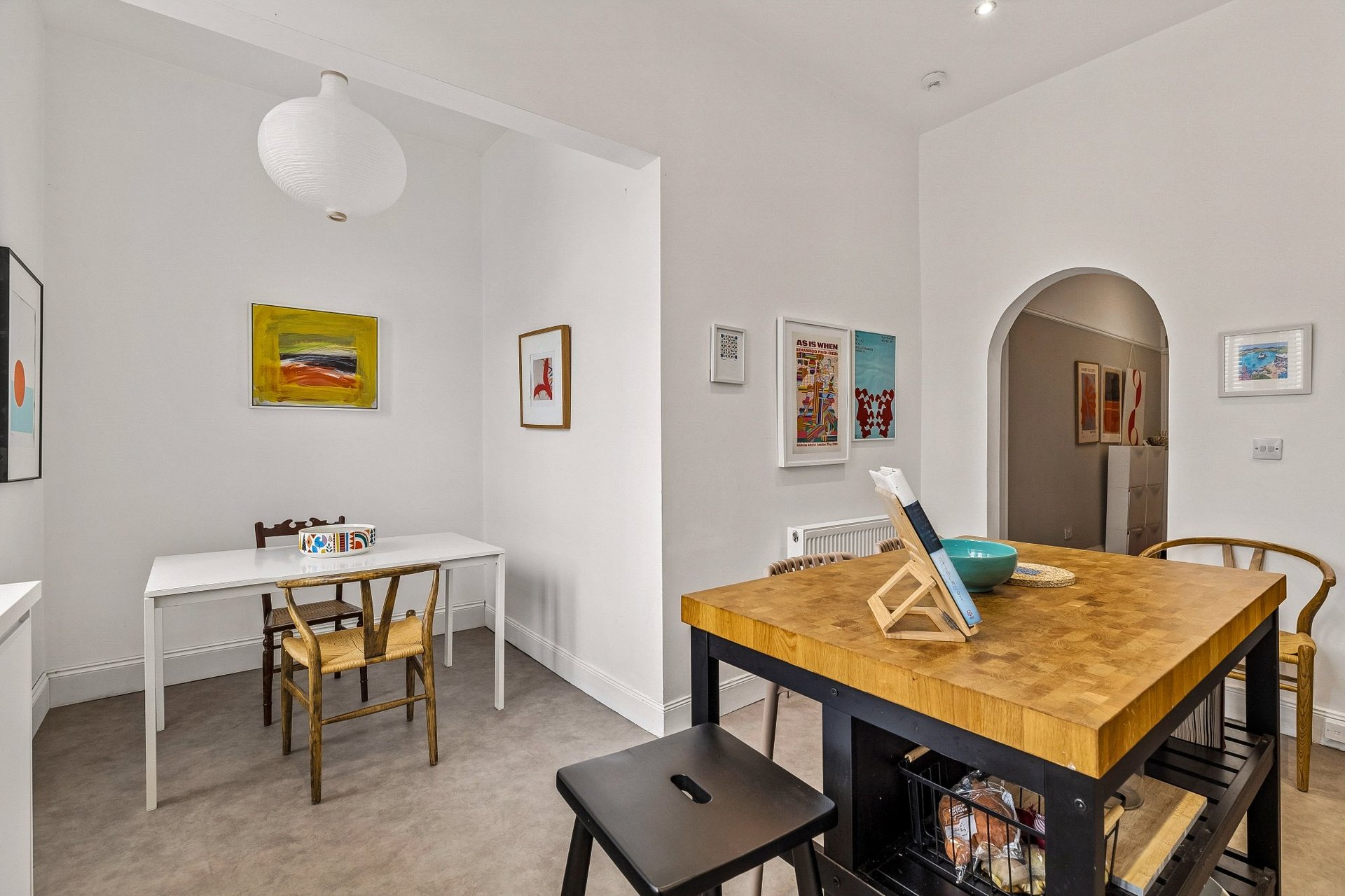 2/1, 68 Lauderdale Gardens, Hyndland, Glasgow, G12 9QW - Picture #19