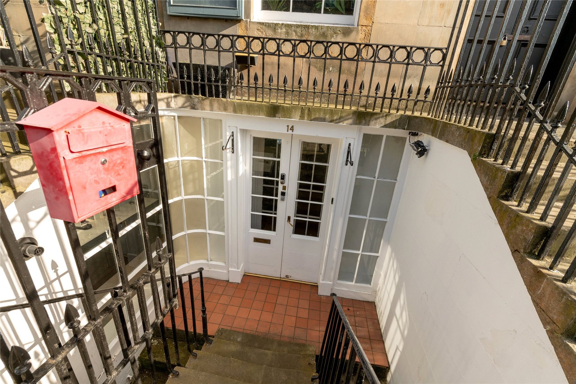 14 Montgomery Street, Edinburgh, Midlothian, EH7 5JS - Picture #17