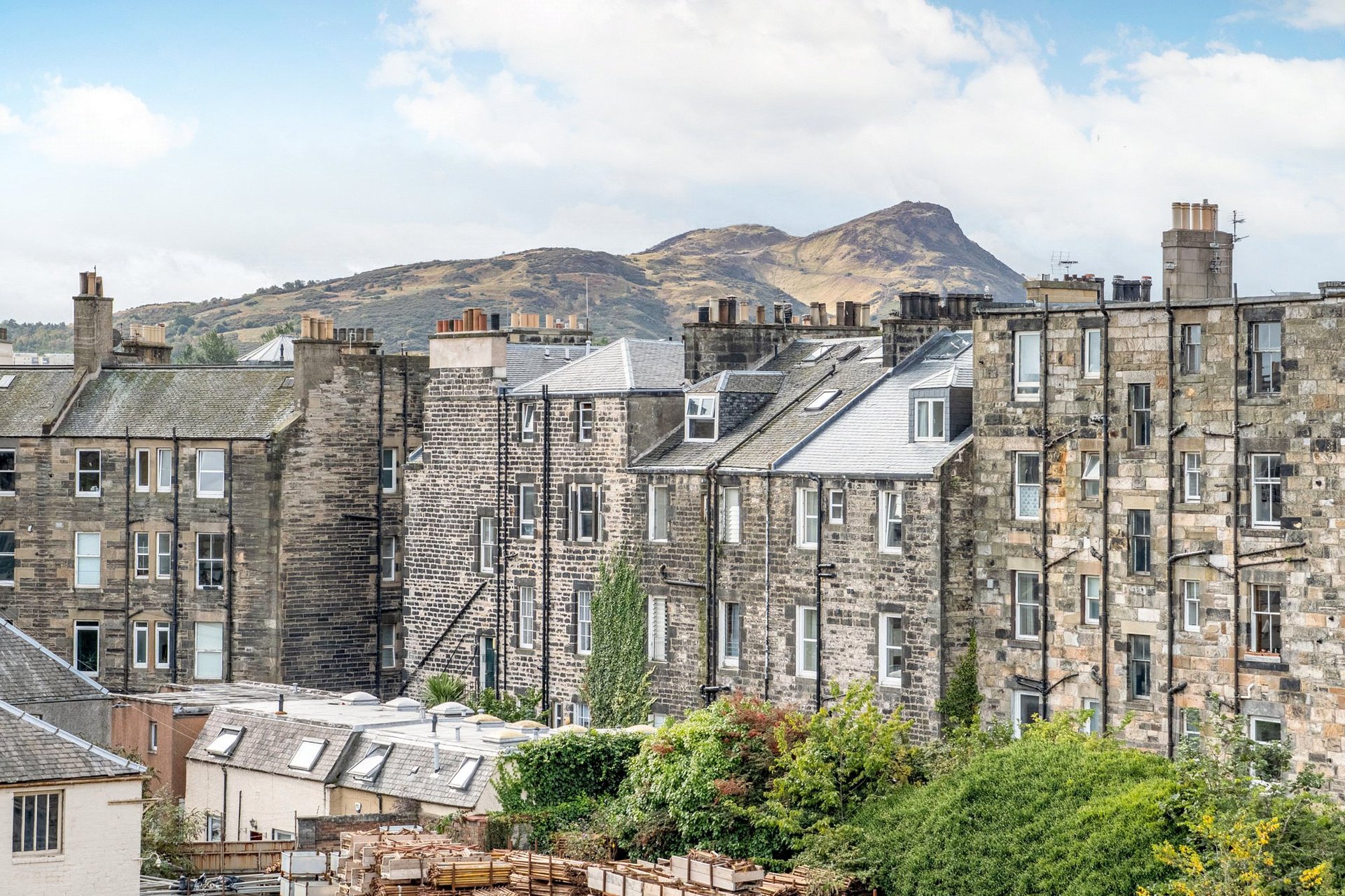 Flat 20, 19 Salamander Place, Edinburgh, Midlothian, EH6 7JJ - Picture #12