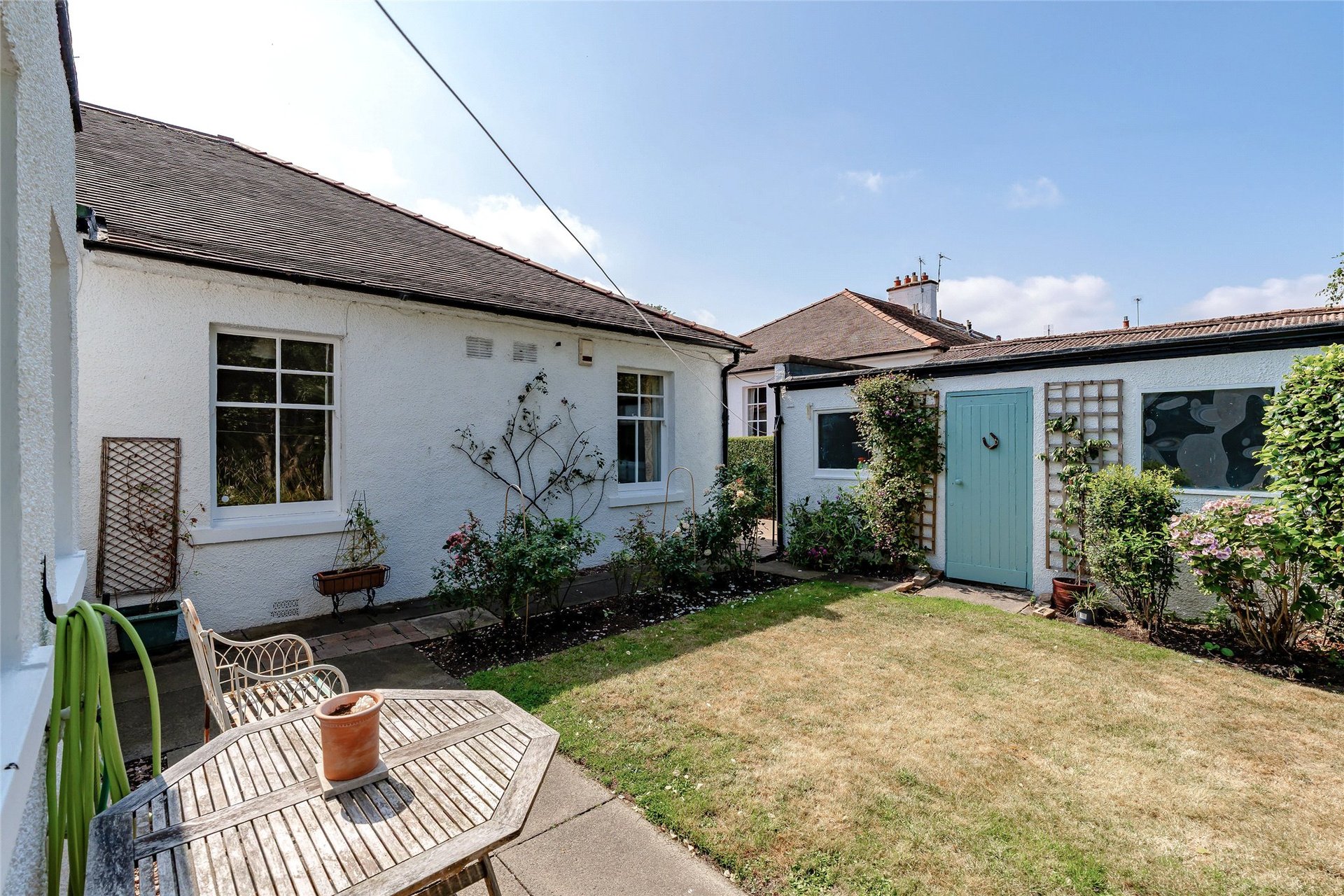 115 Cluny Gardens, Morningside, Edinburgh, EH10 6BP - Picture #16