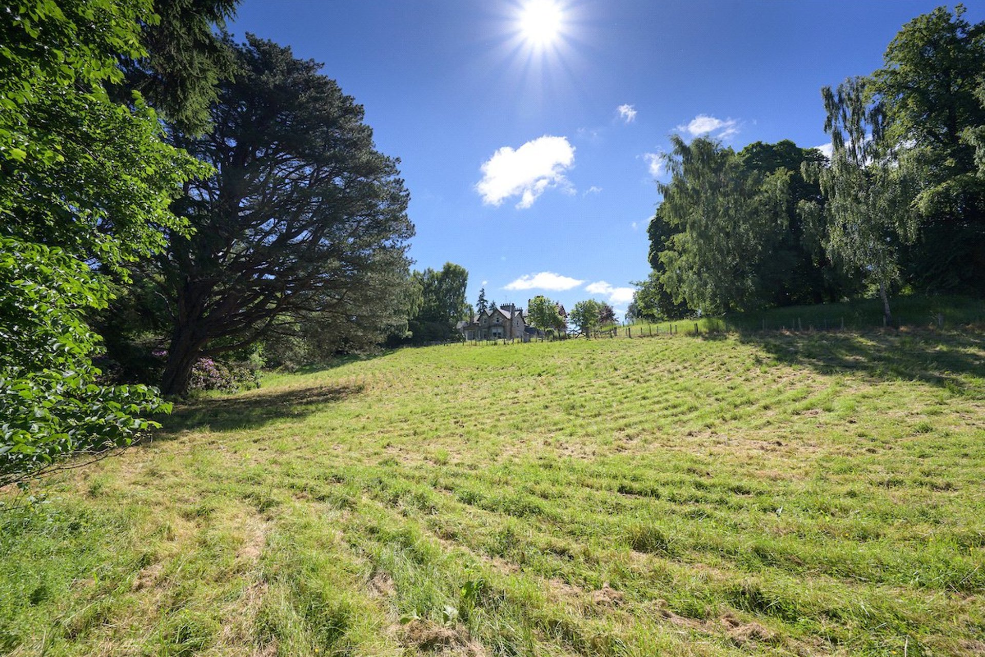 Loganbank House, Milton Bridge, Penicuik, Midlothian, EH26 0NY - Picture #52