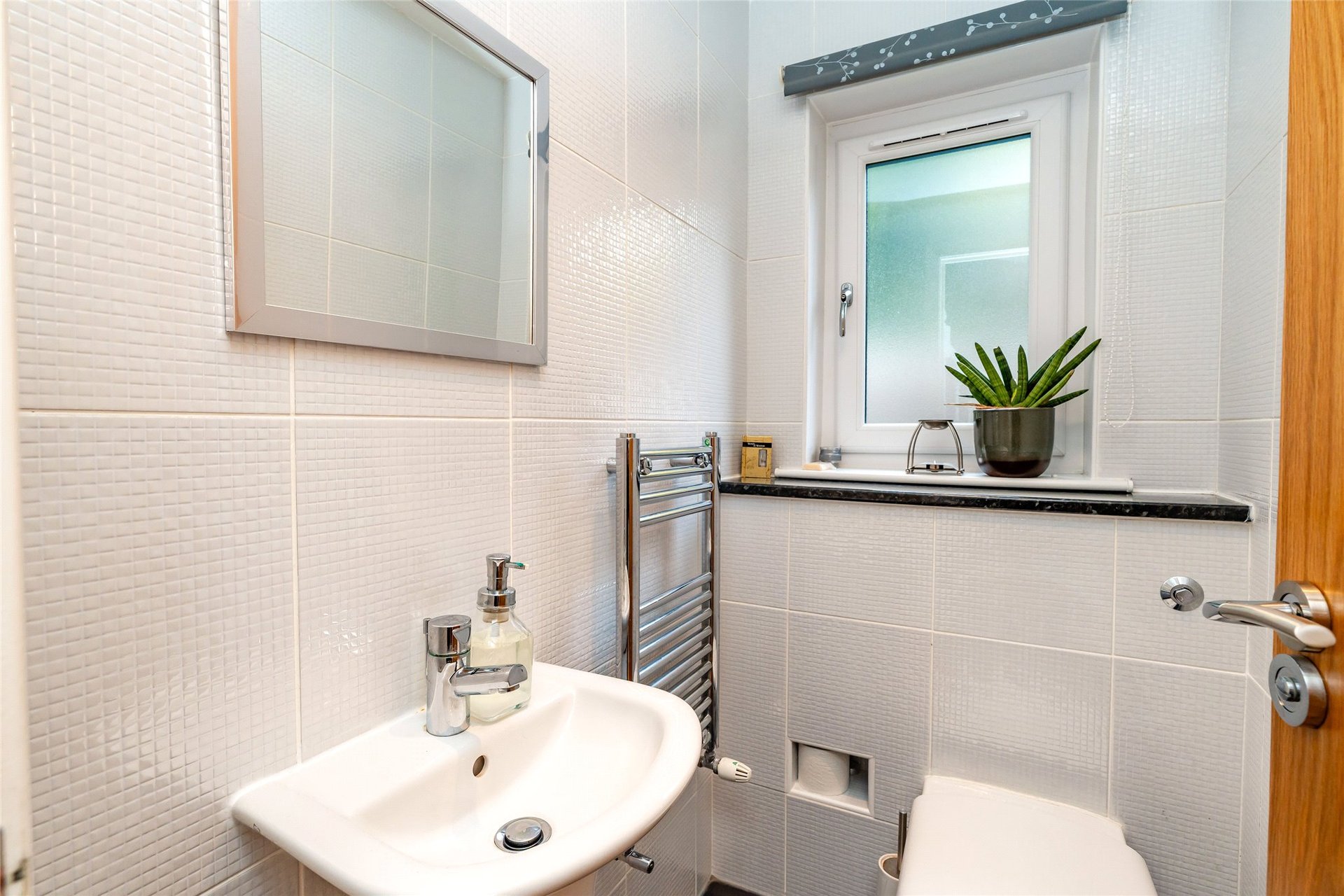 83 Auchingane, Swanston, Edinburgh, EH10 7HU - Picture #10