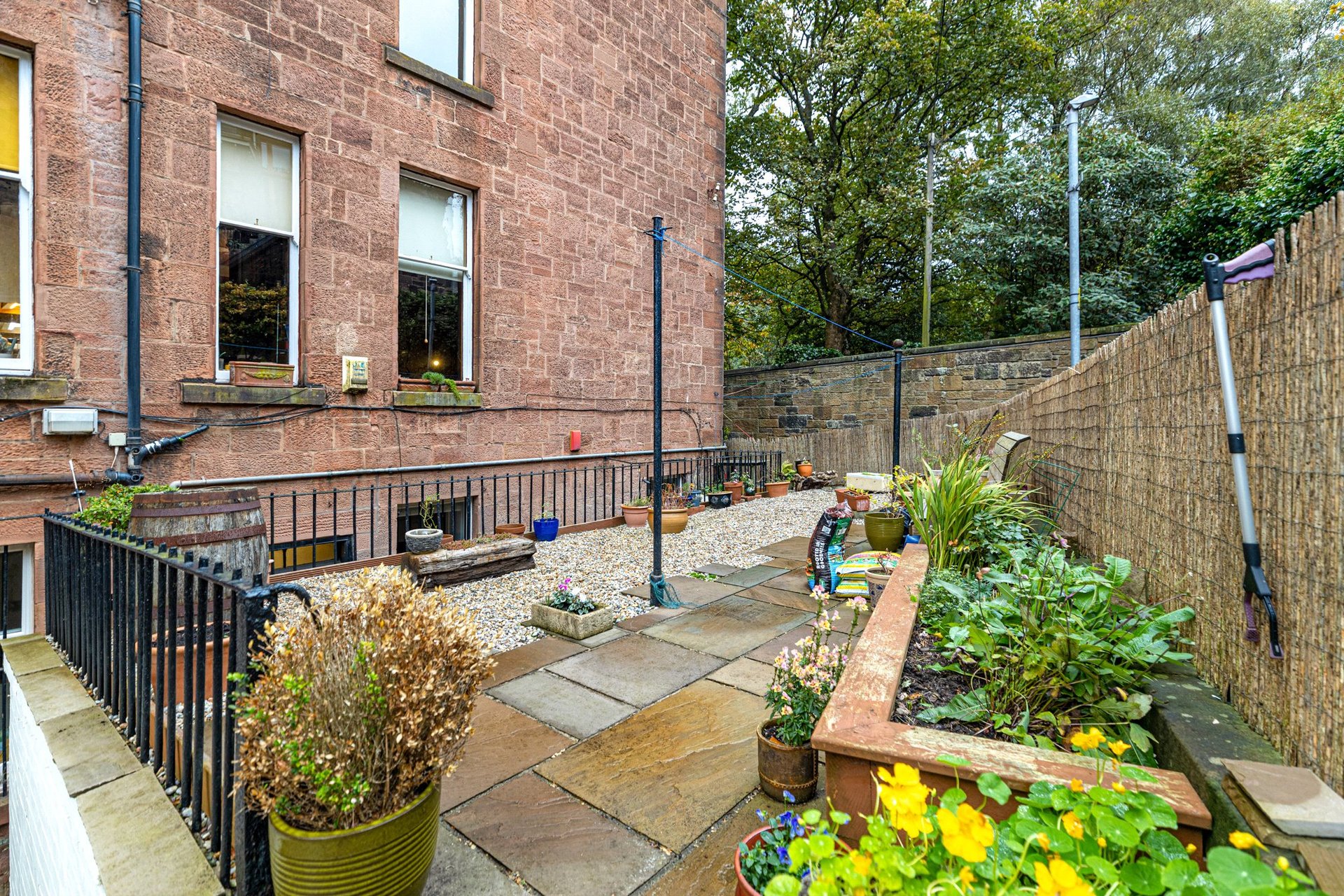 3/1, 11 Kirklee Quadrant, Kirklee, Glasgow, G12 0TS - Picture #49